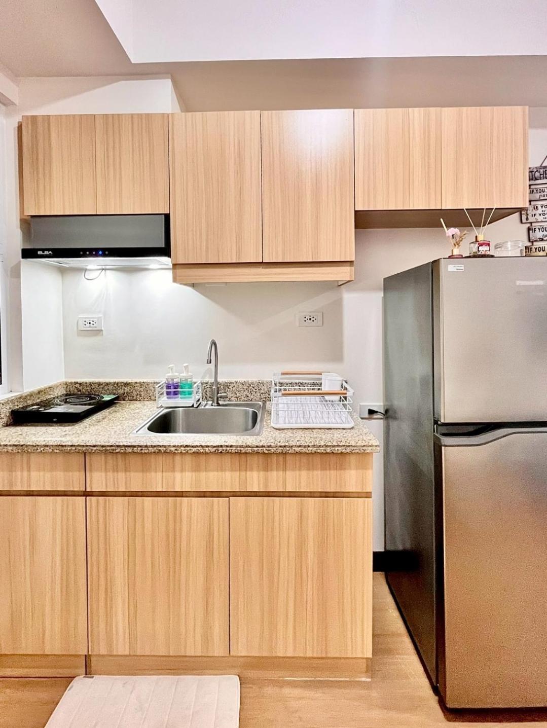 Apartment The Celandine By Dmci 1 Bedroom With Balcony