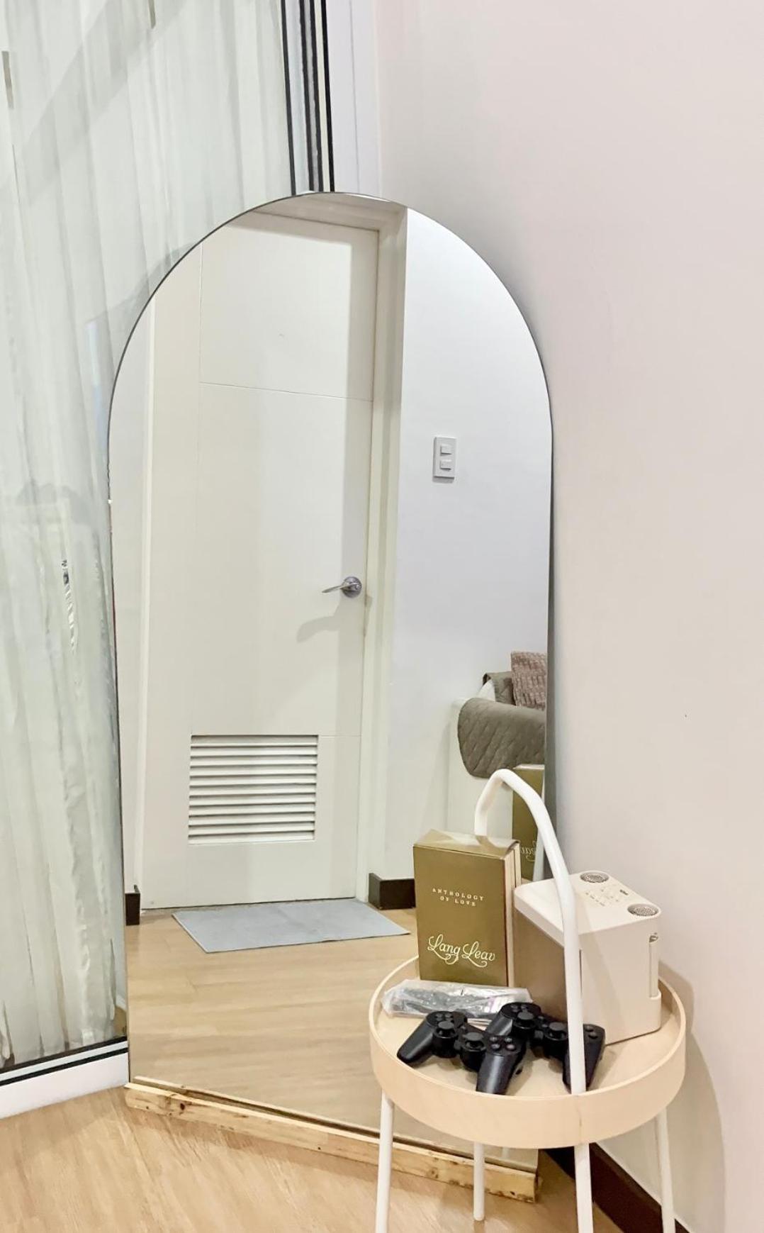 The Celandine By Dmci 1 Bedroom With Balcony Apartment Manila