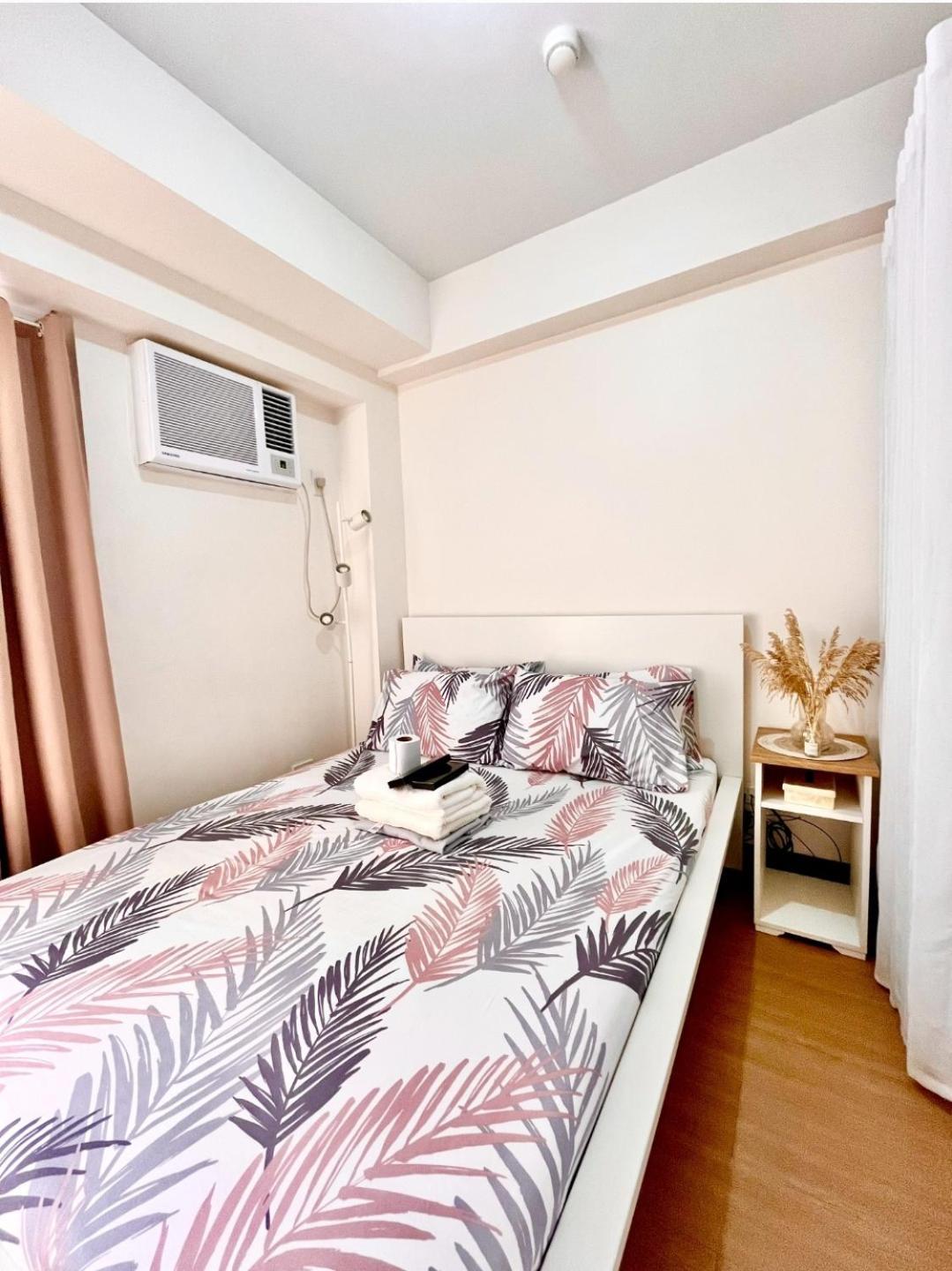 The Celandine By Dmci 1 Bedroom With Balcony Apartment
