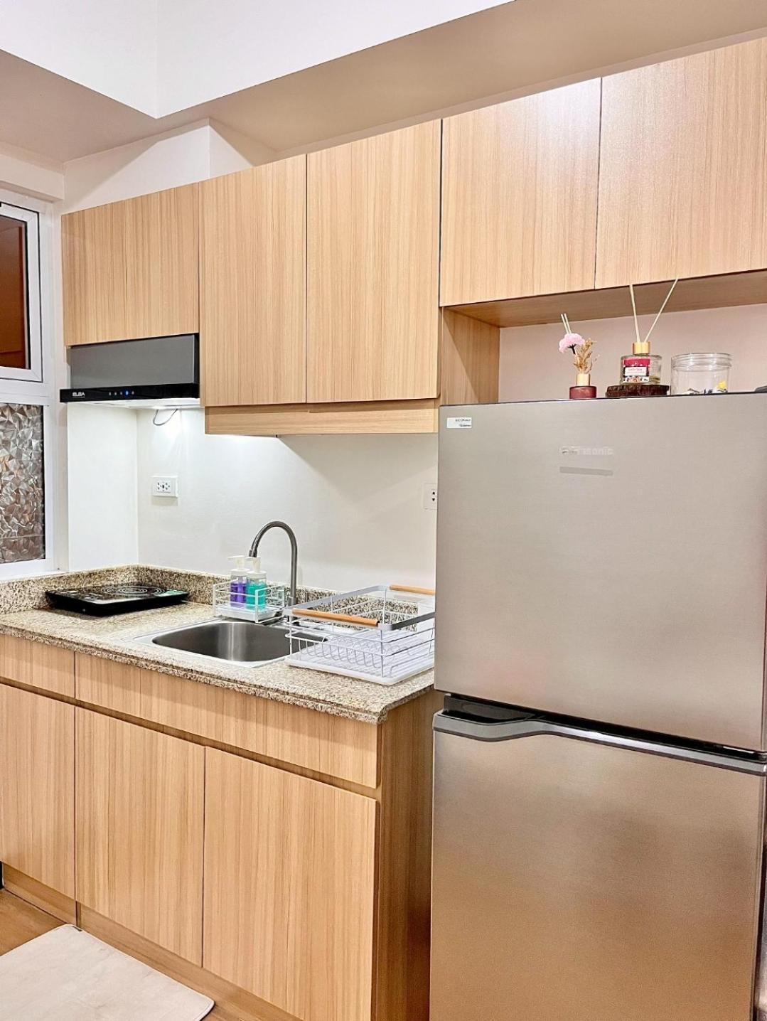 The Celandine By Dmci 1 Bedroom With Balcony *