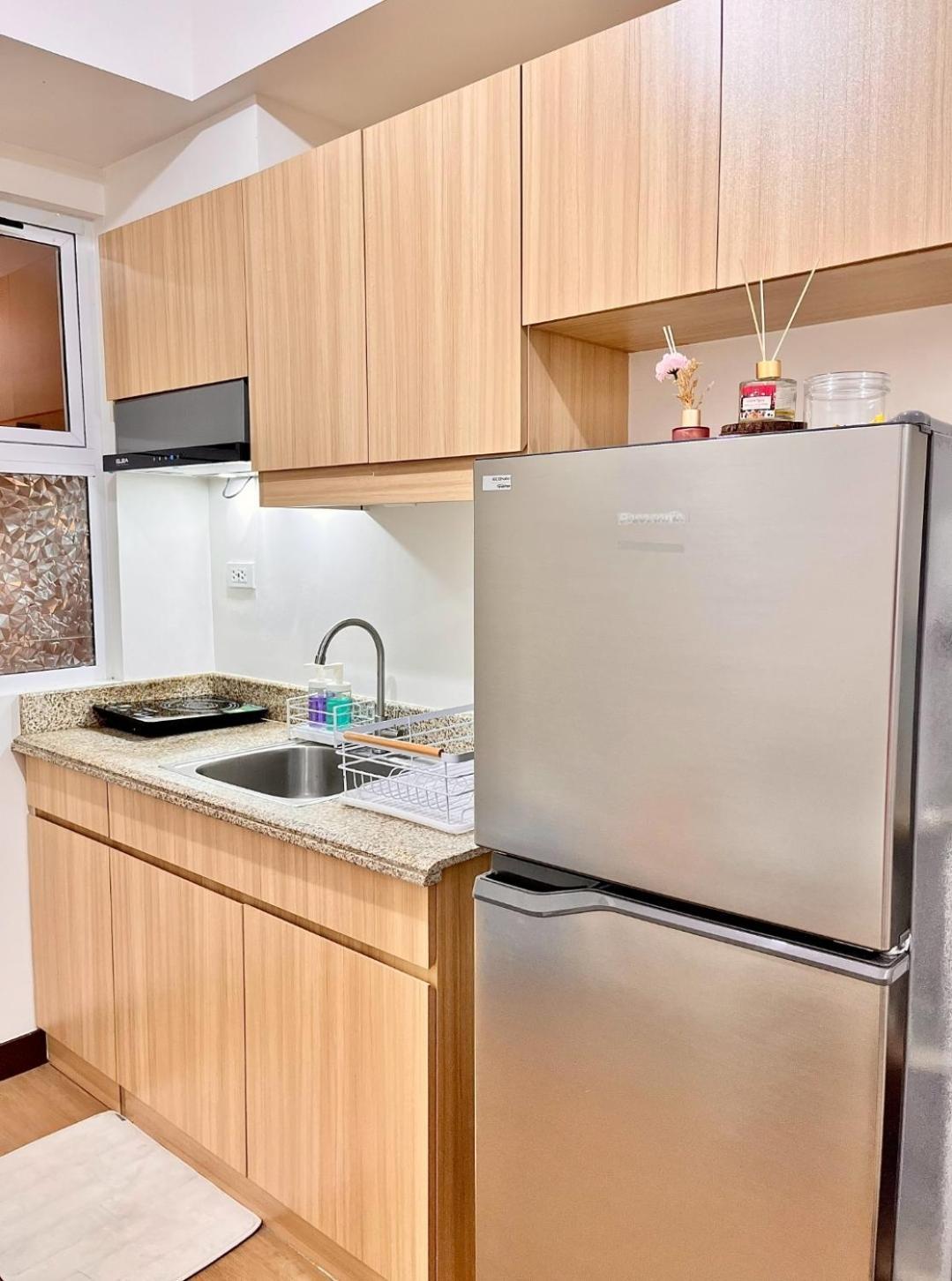 Apartment The Celandine By Dmci 1 Bedroom With Balcony