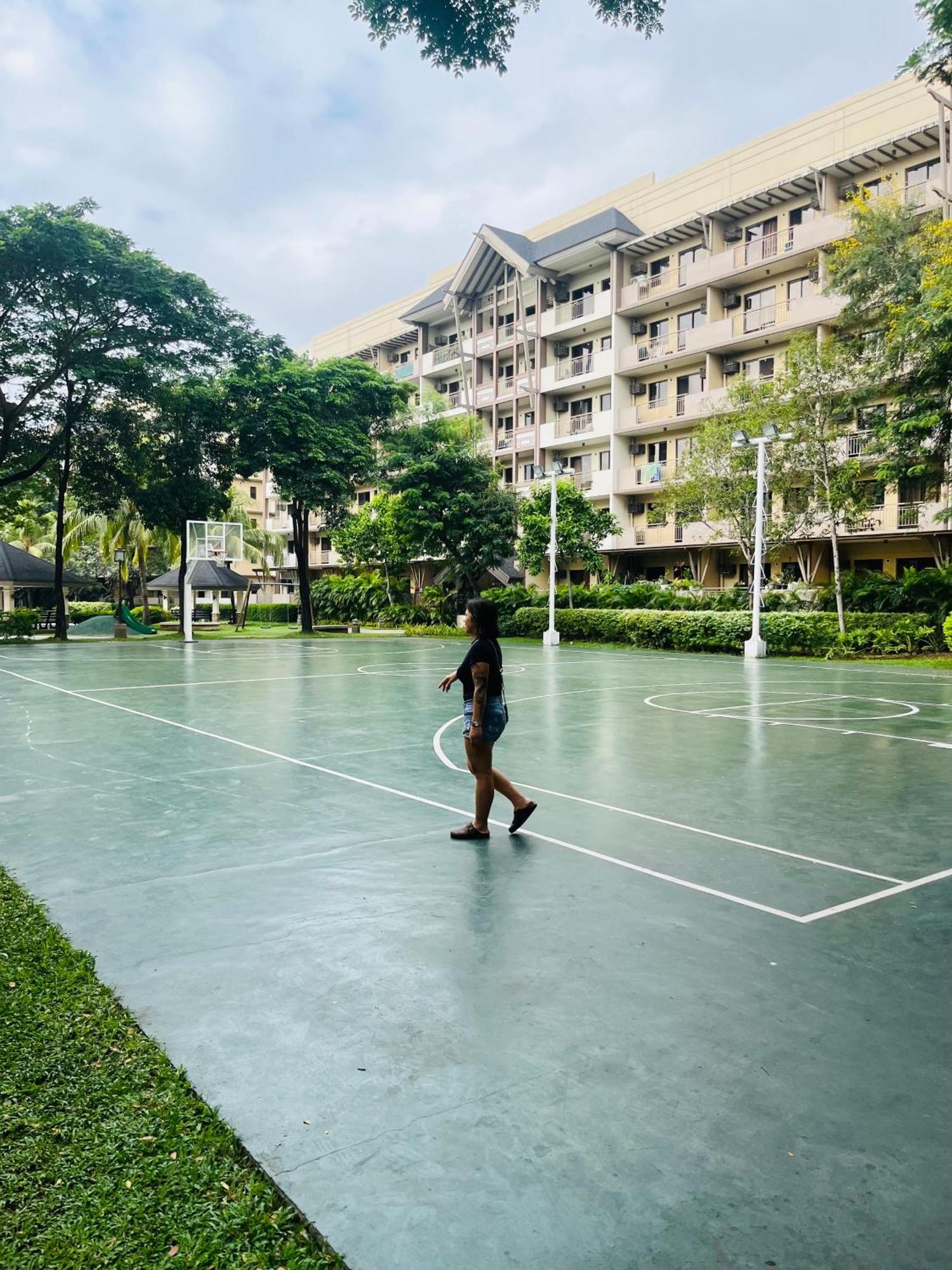 Arista Place 2 Bedroom Unit