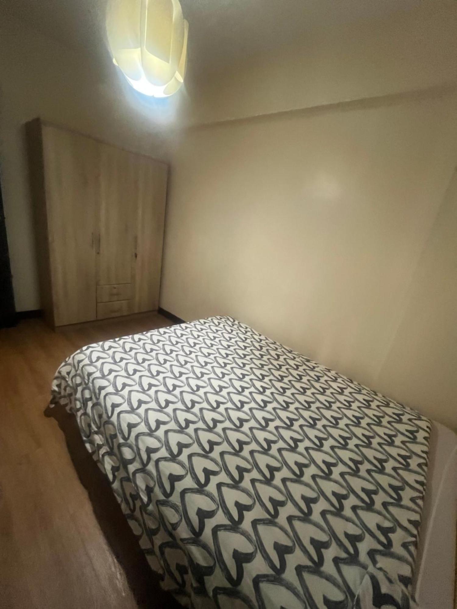 Arista Place 2 Bedroom Unit Manila