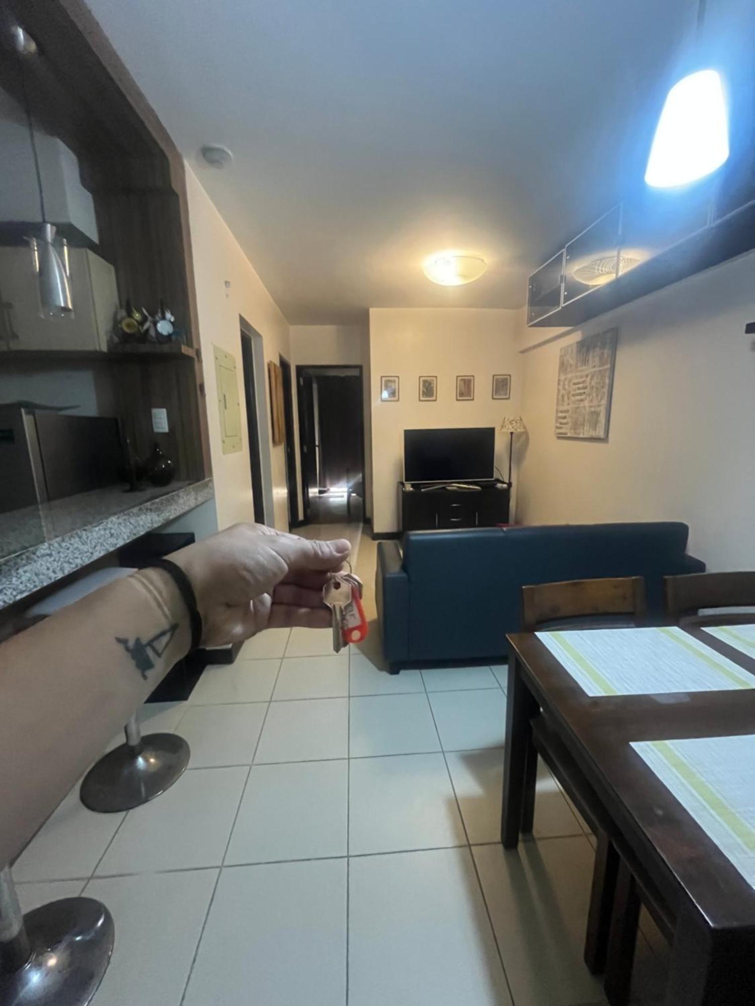 Arista Place 2 Bedroom Unit