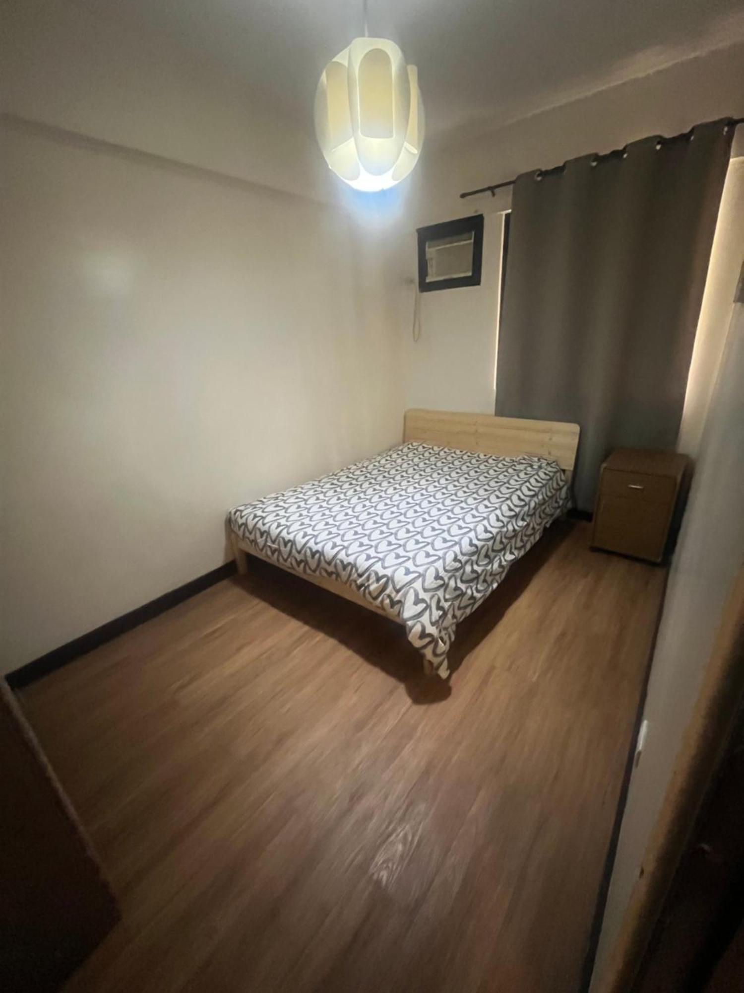 Arista Place 2 Bedroom Unit Apartment