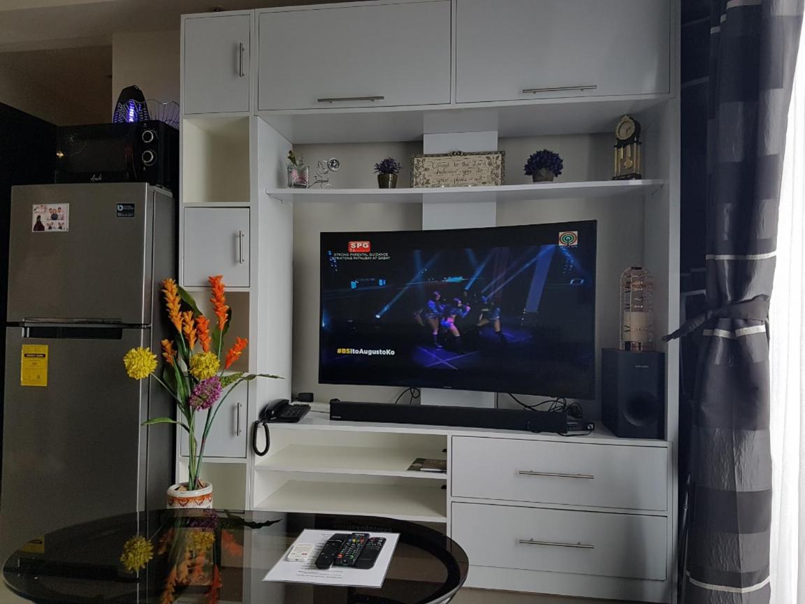 Portovita North Tower 10a, 10c Apartment Manila