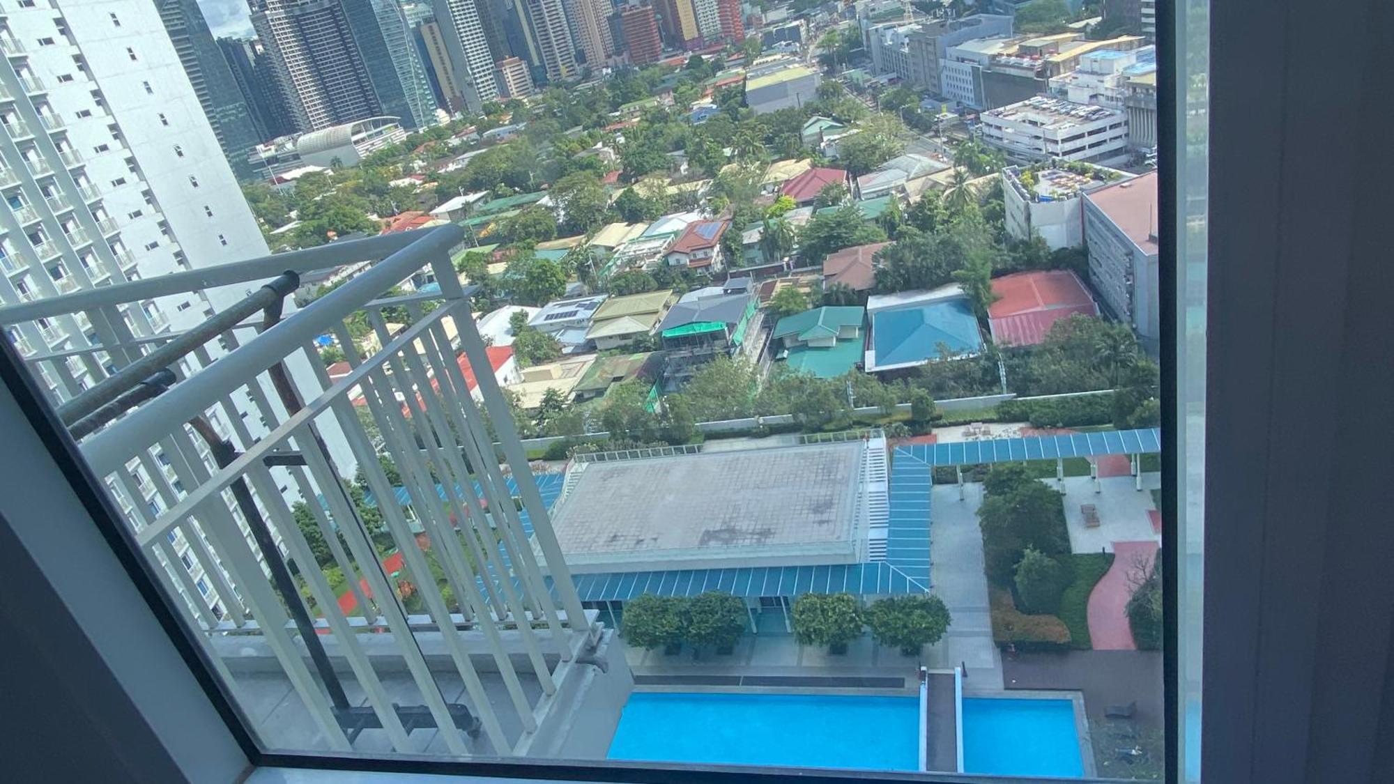 Smdc Jazz Residences Tc R2- 22nd