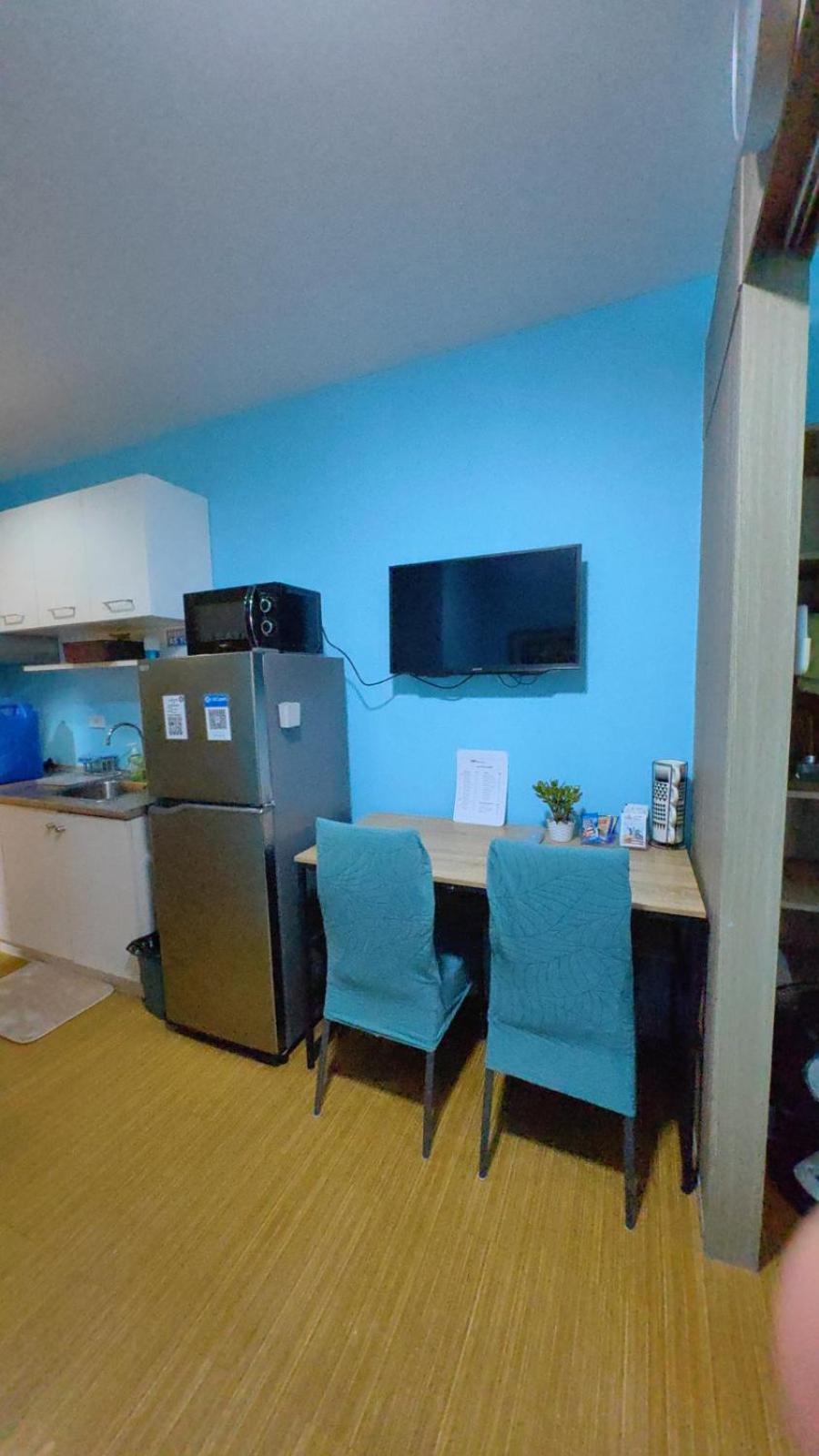 Homestay Vm Staycation Grace Taguig *