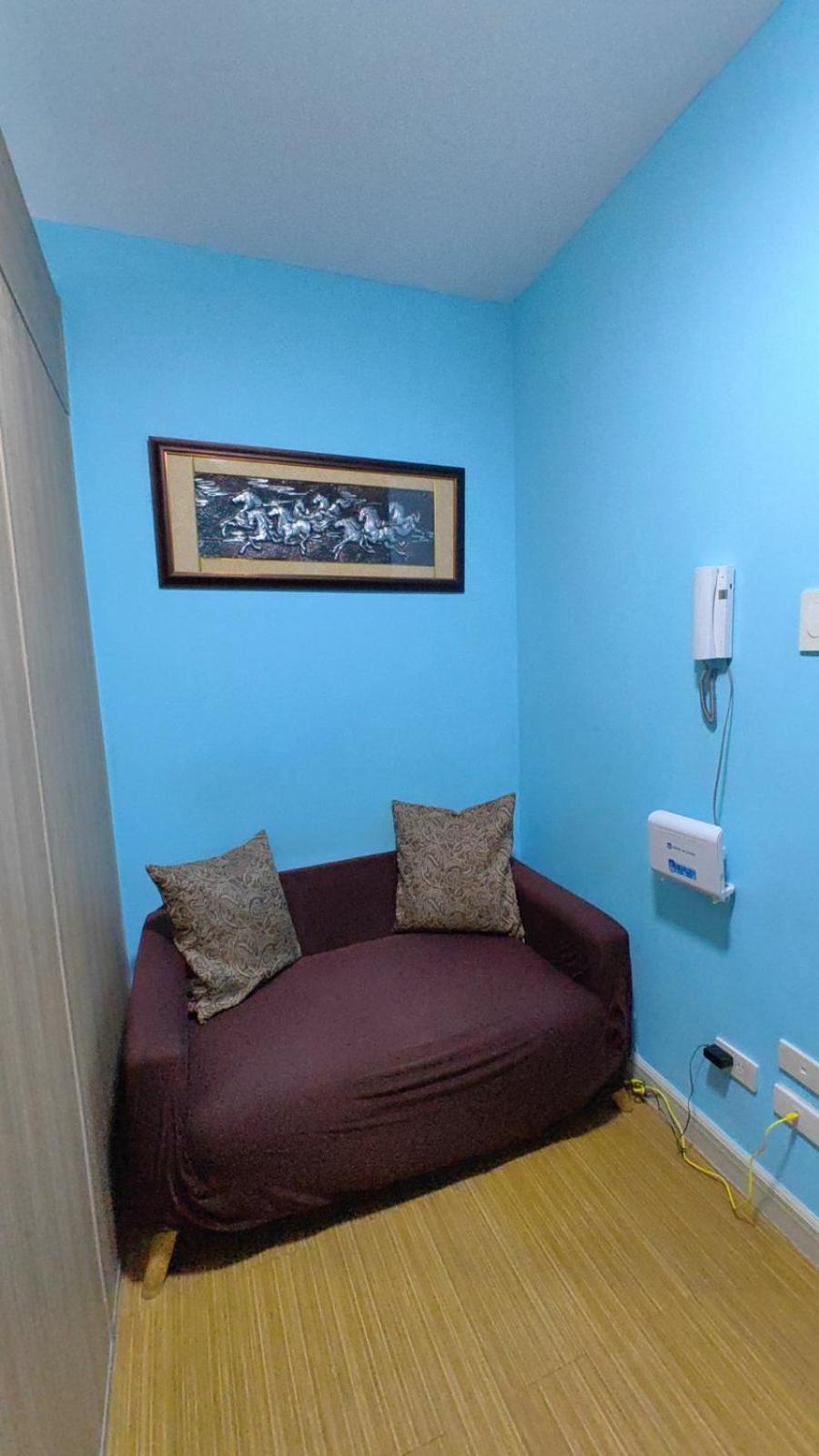 Homestay Vm Staycation Grace Taguig Manila