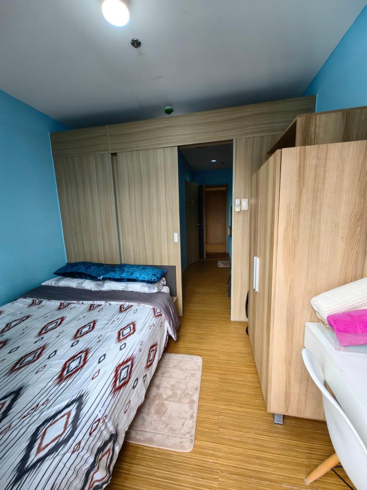 Homestay Vm Staycation Grace Taguig Manila