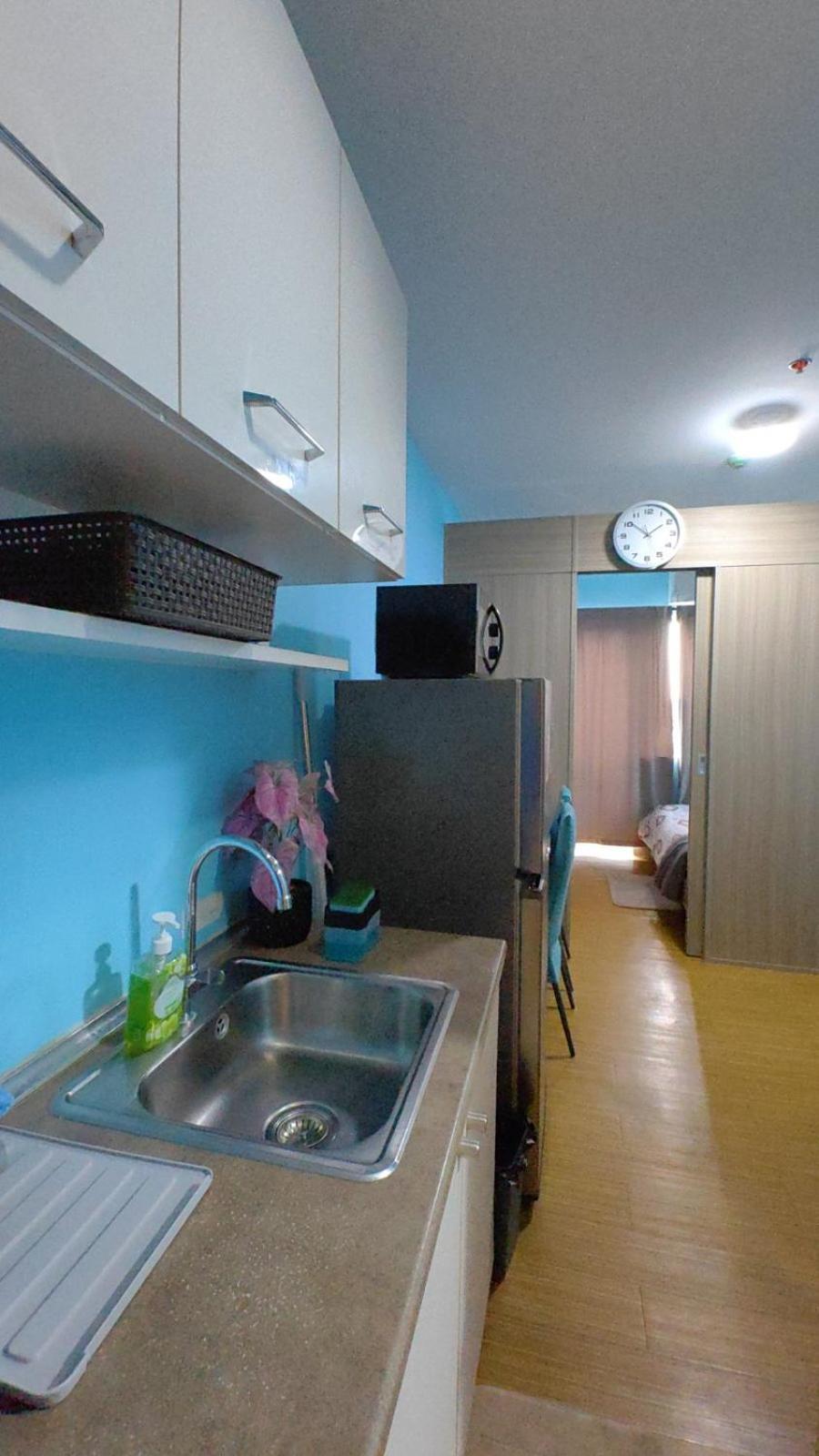 Vm Staycation Grace Taguig *