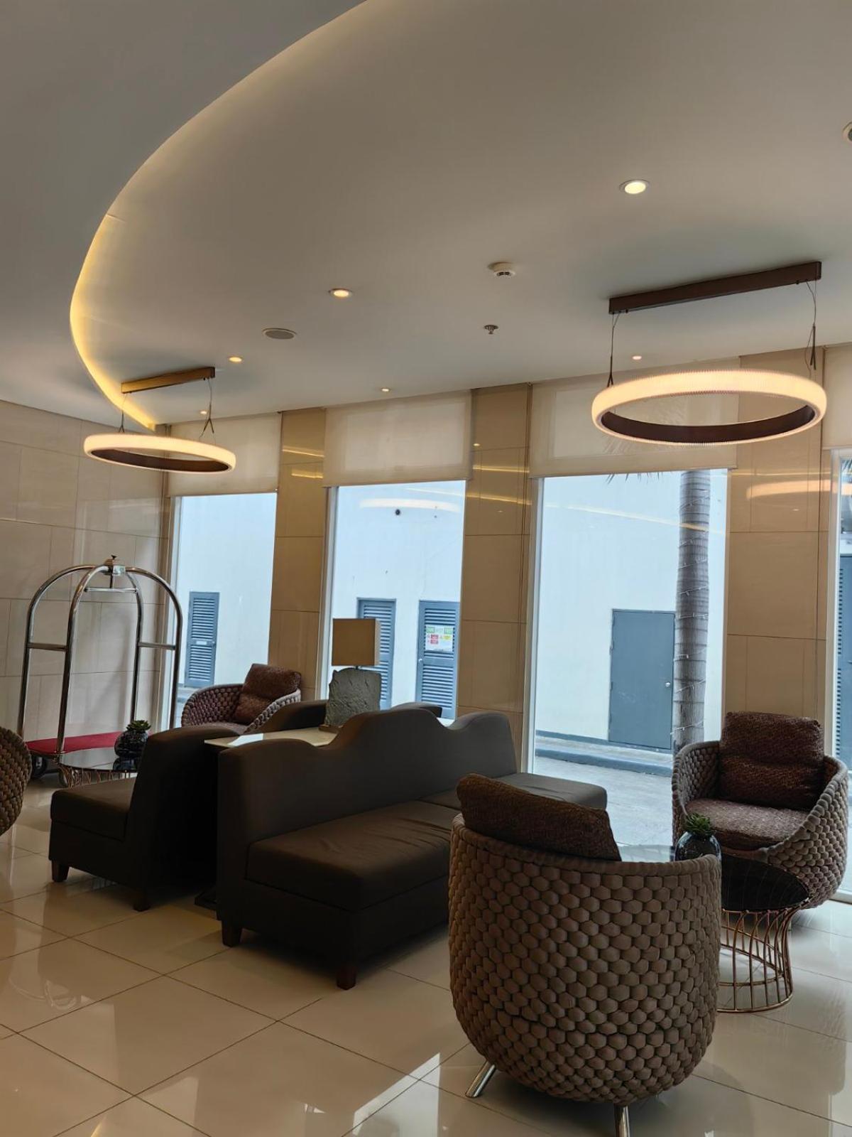 Homestay Vm Staycation Grace Taguig