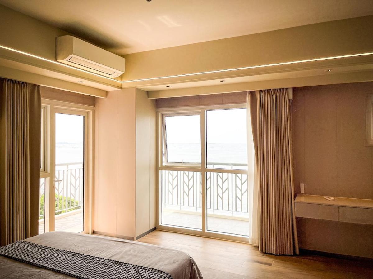 Modern 2br Beside Okada With Sunset View * Manila