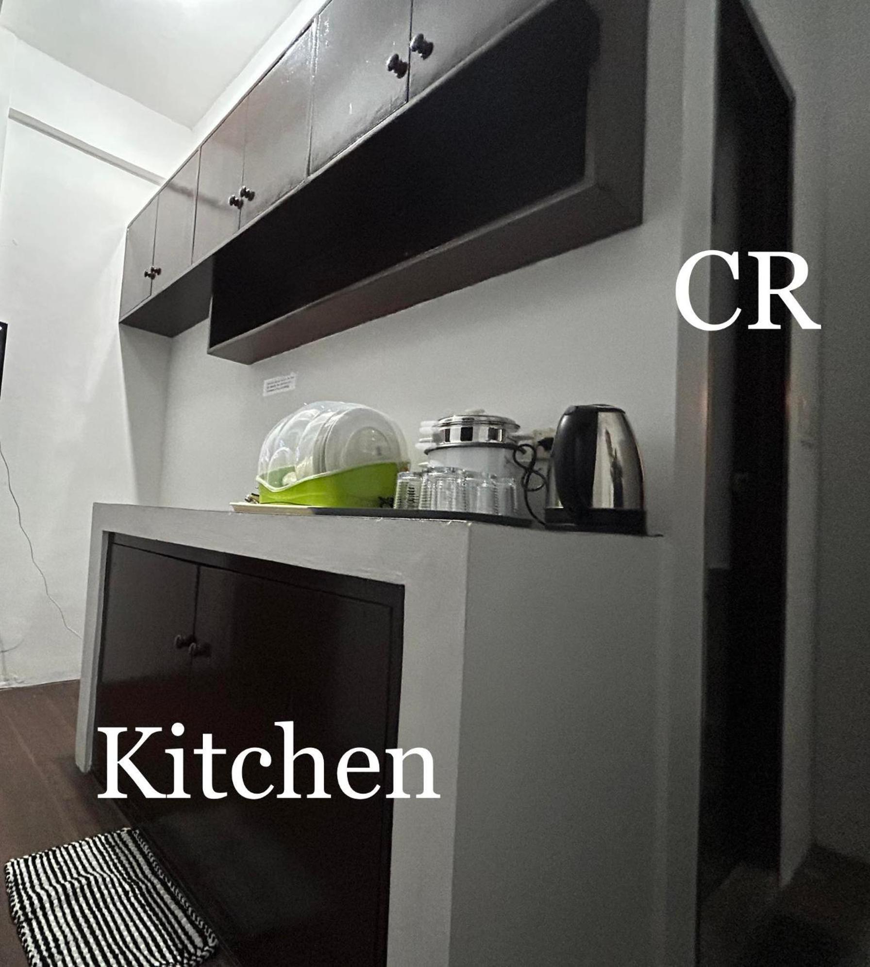 Private With Ac And Fan At Ekg House *