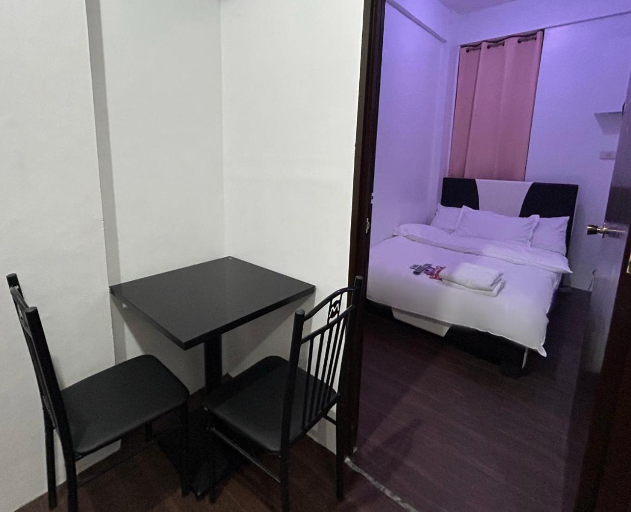 Private With Ac And Fan At Ekg House
