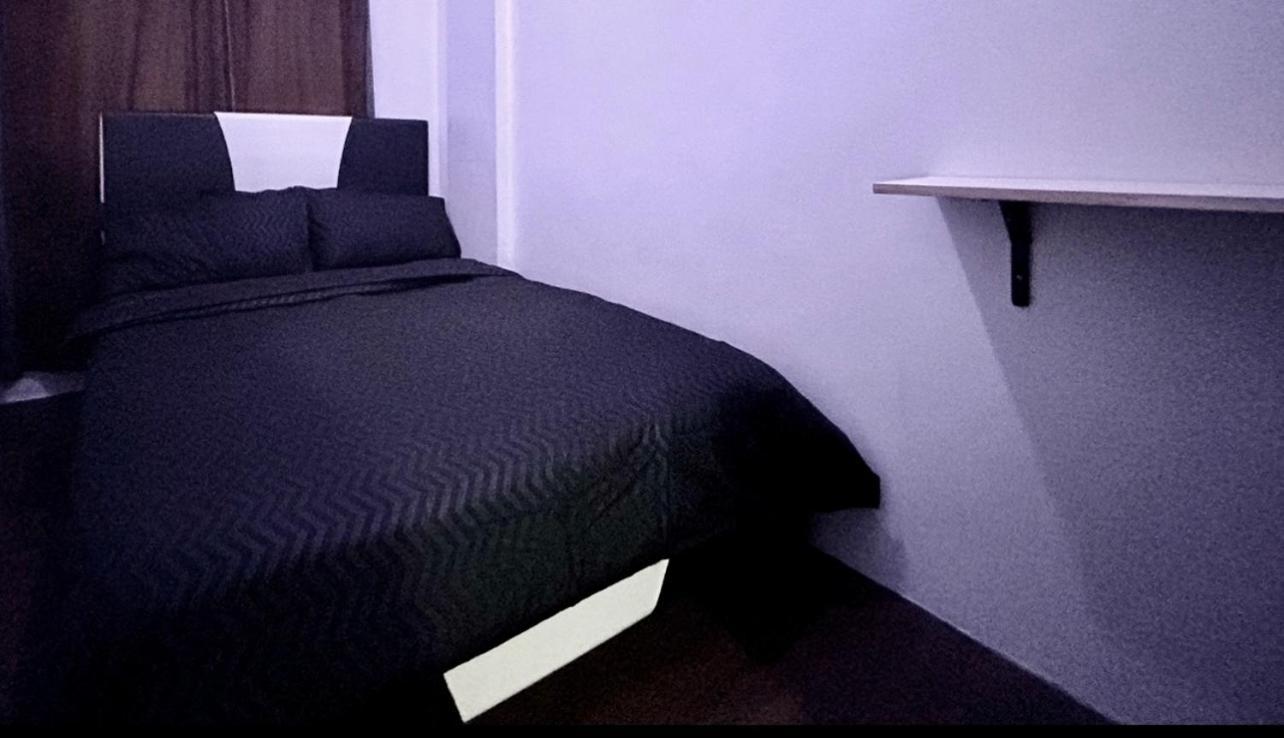 Private With Ac And Fan At Ekg House