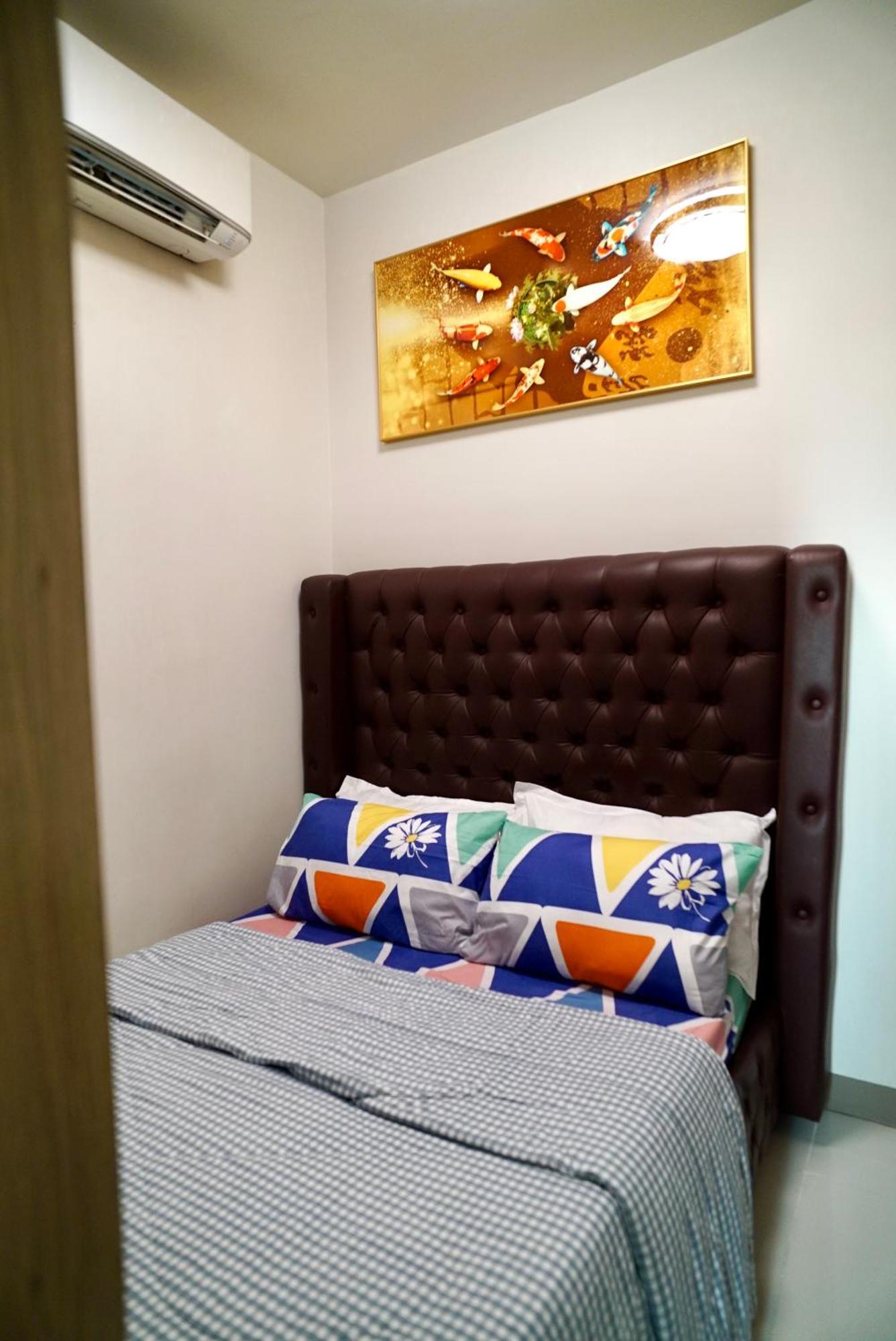 Citibay View Staycation Apartamento