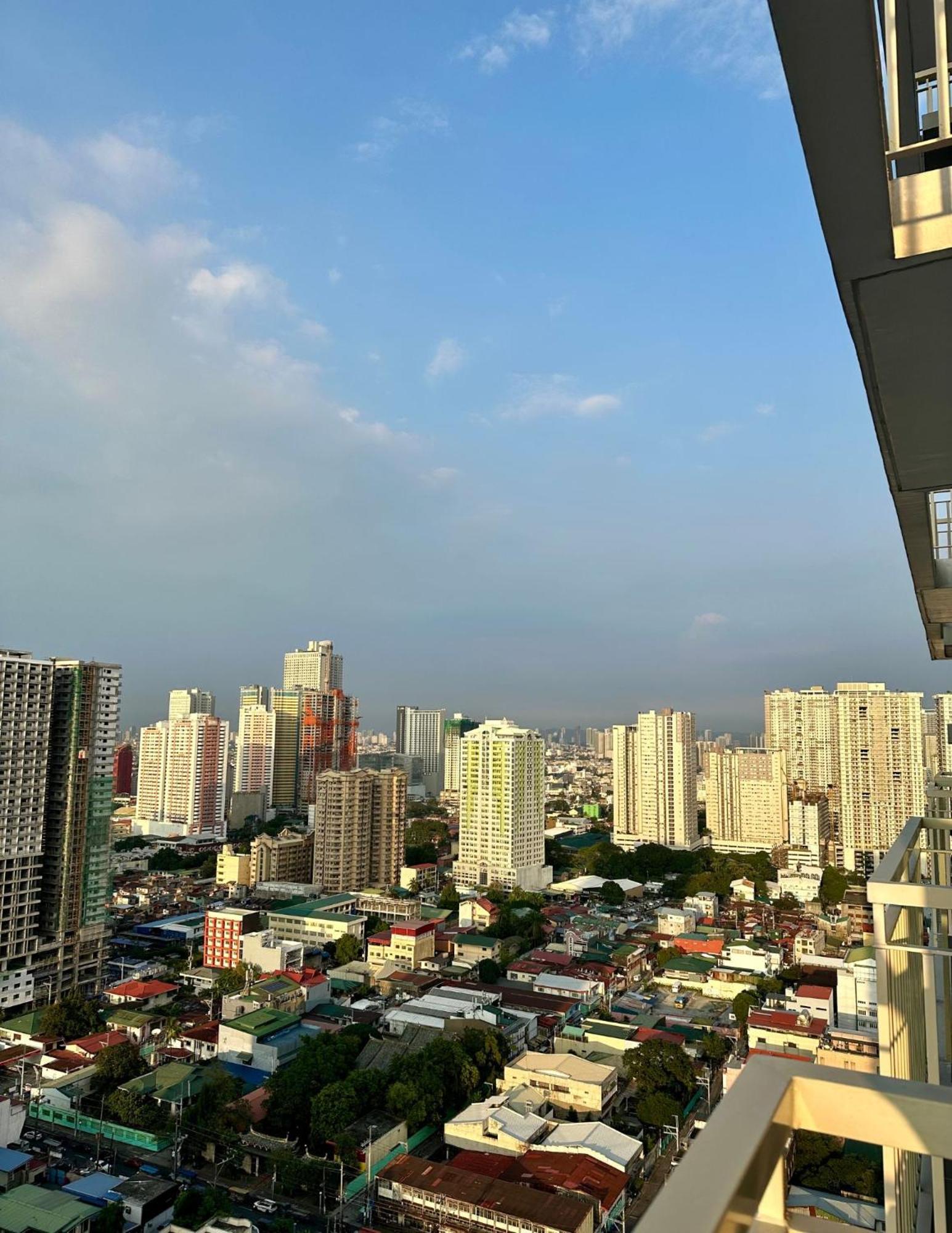 Apartamento Citibay View Staycation