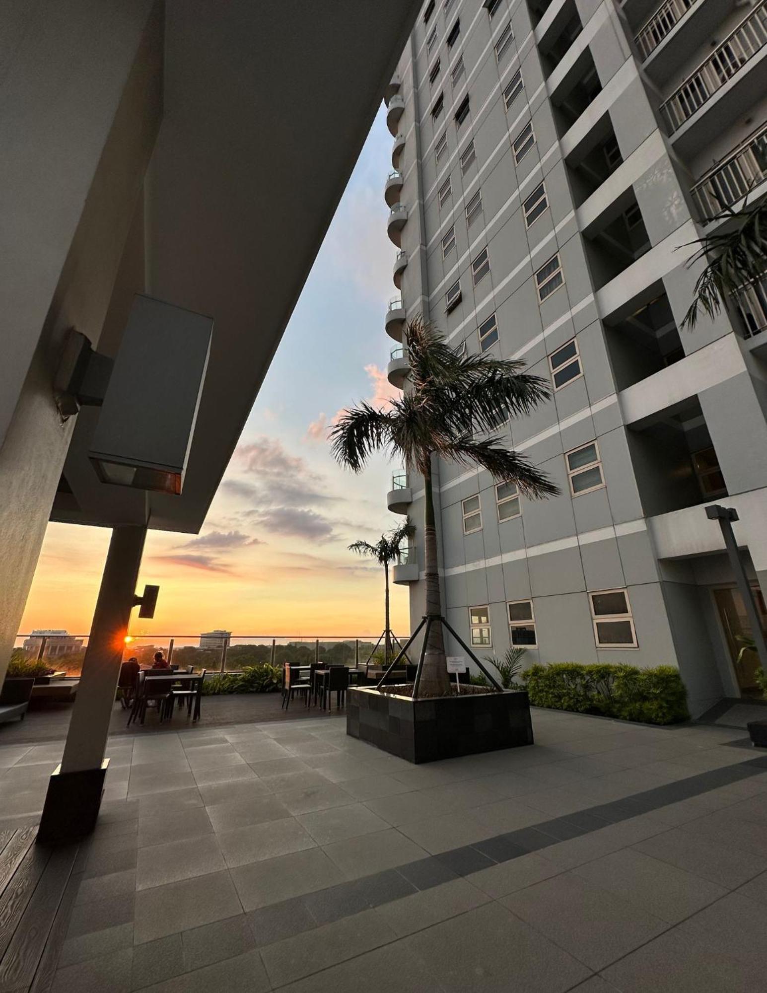 Apartamento Citibay View Staycation
