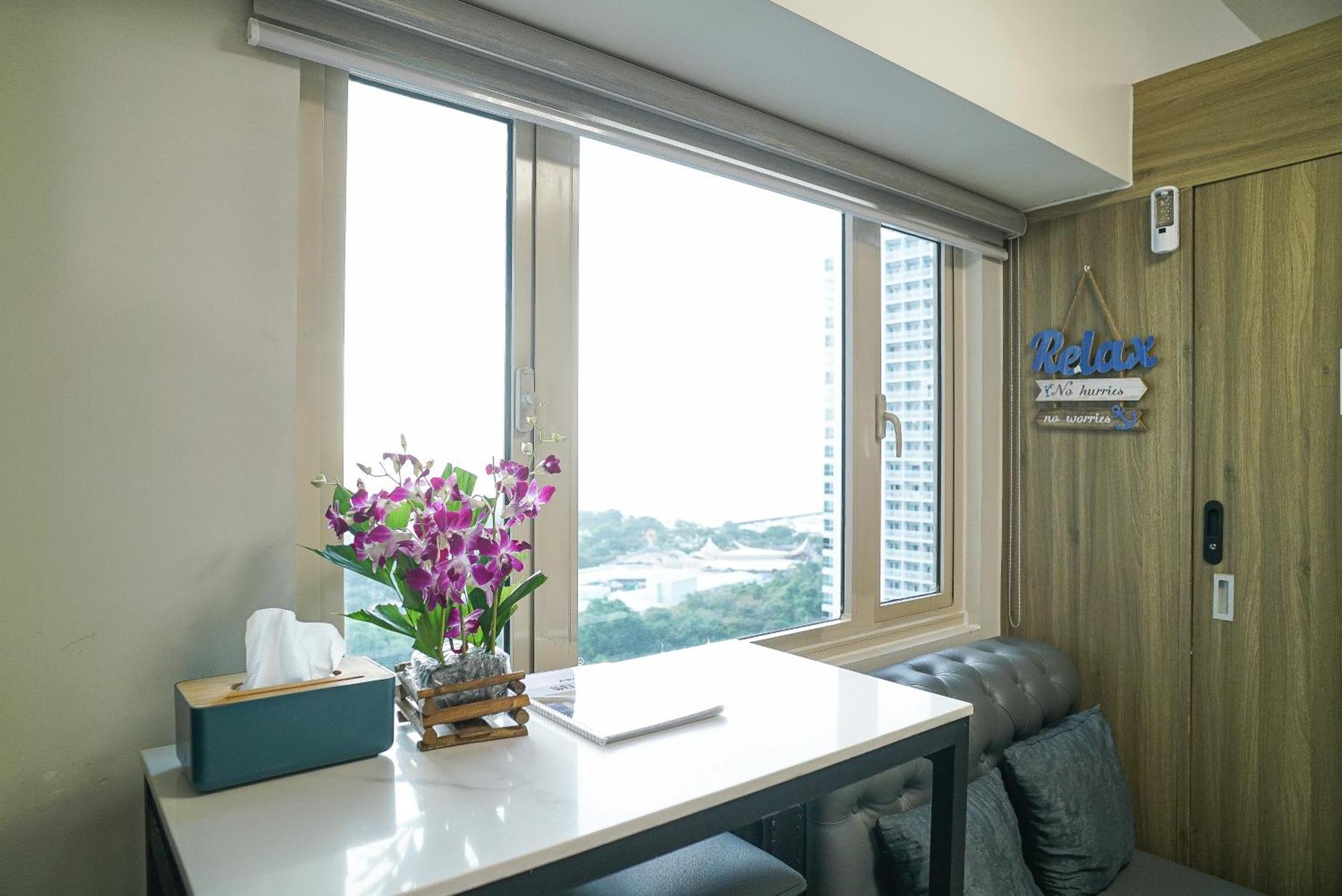 Citibay View Staycation Apartamento *