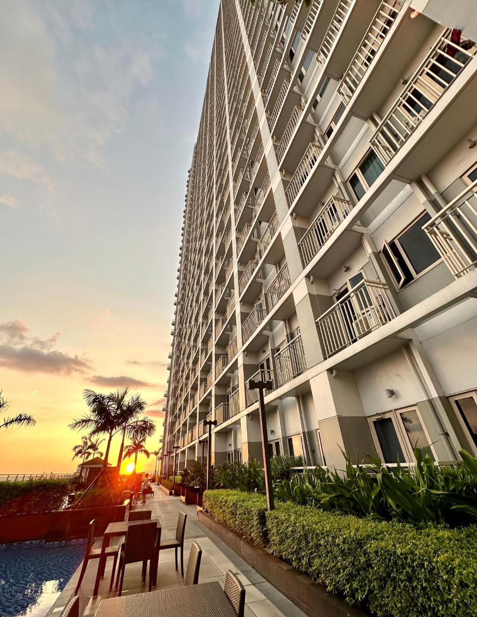Citibay View Staycation Apartamento Manila