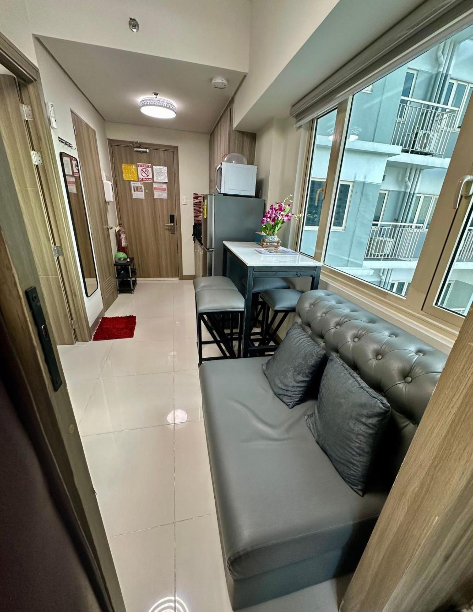 Citibay View Staycation Apartamento