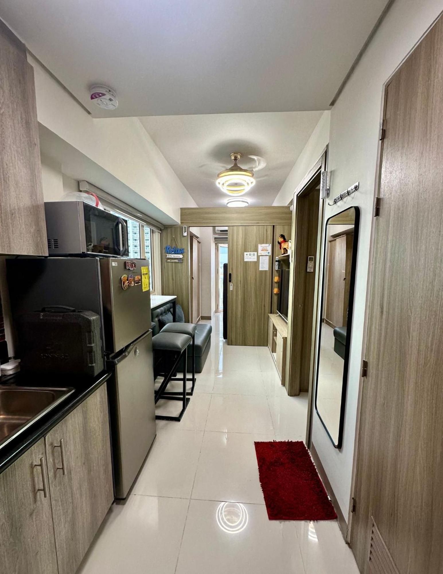 Apartamento Citibay View Staycation