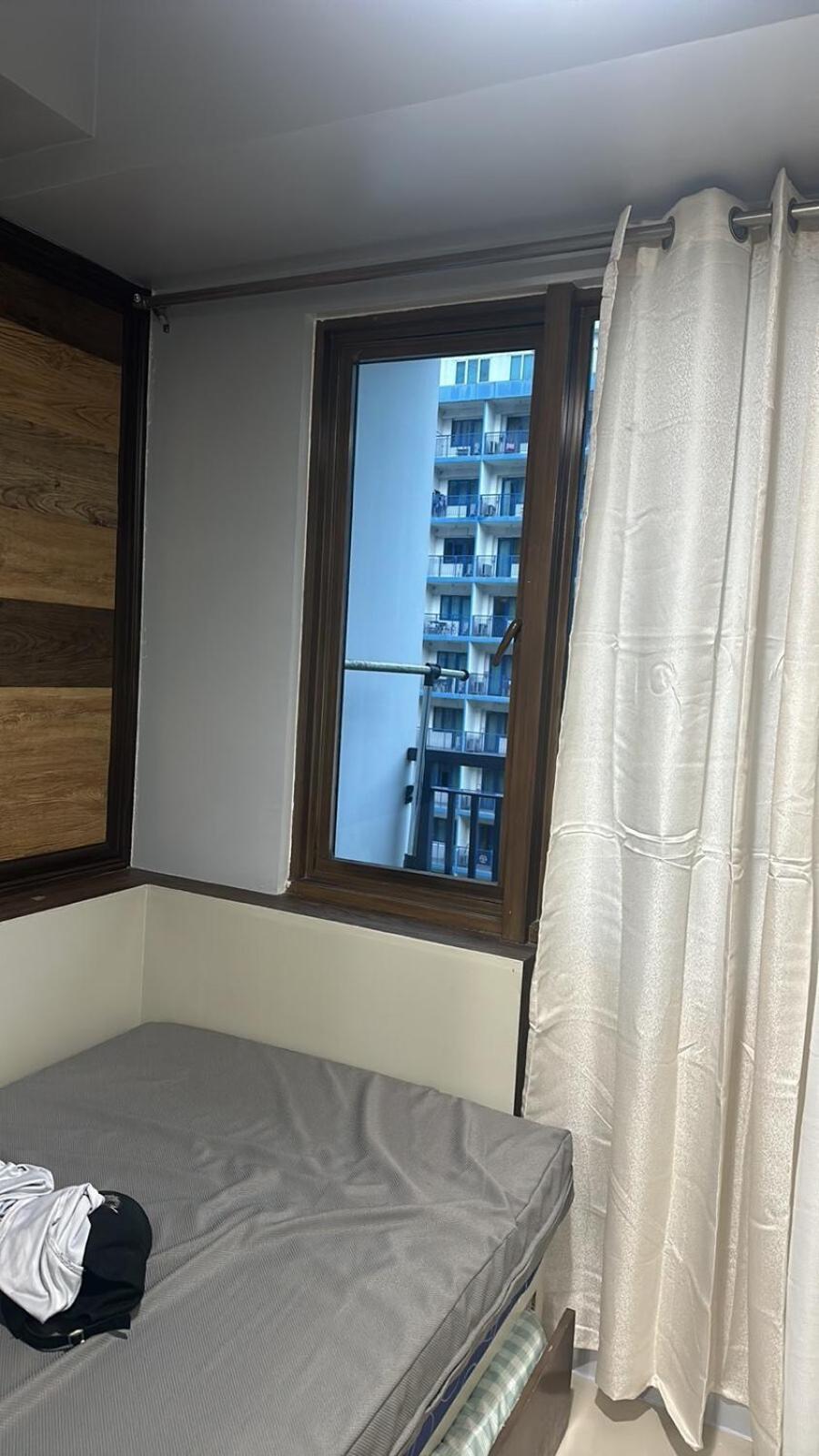 Sea Residences By Richnells 940 * Manila
