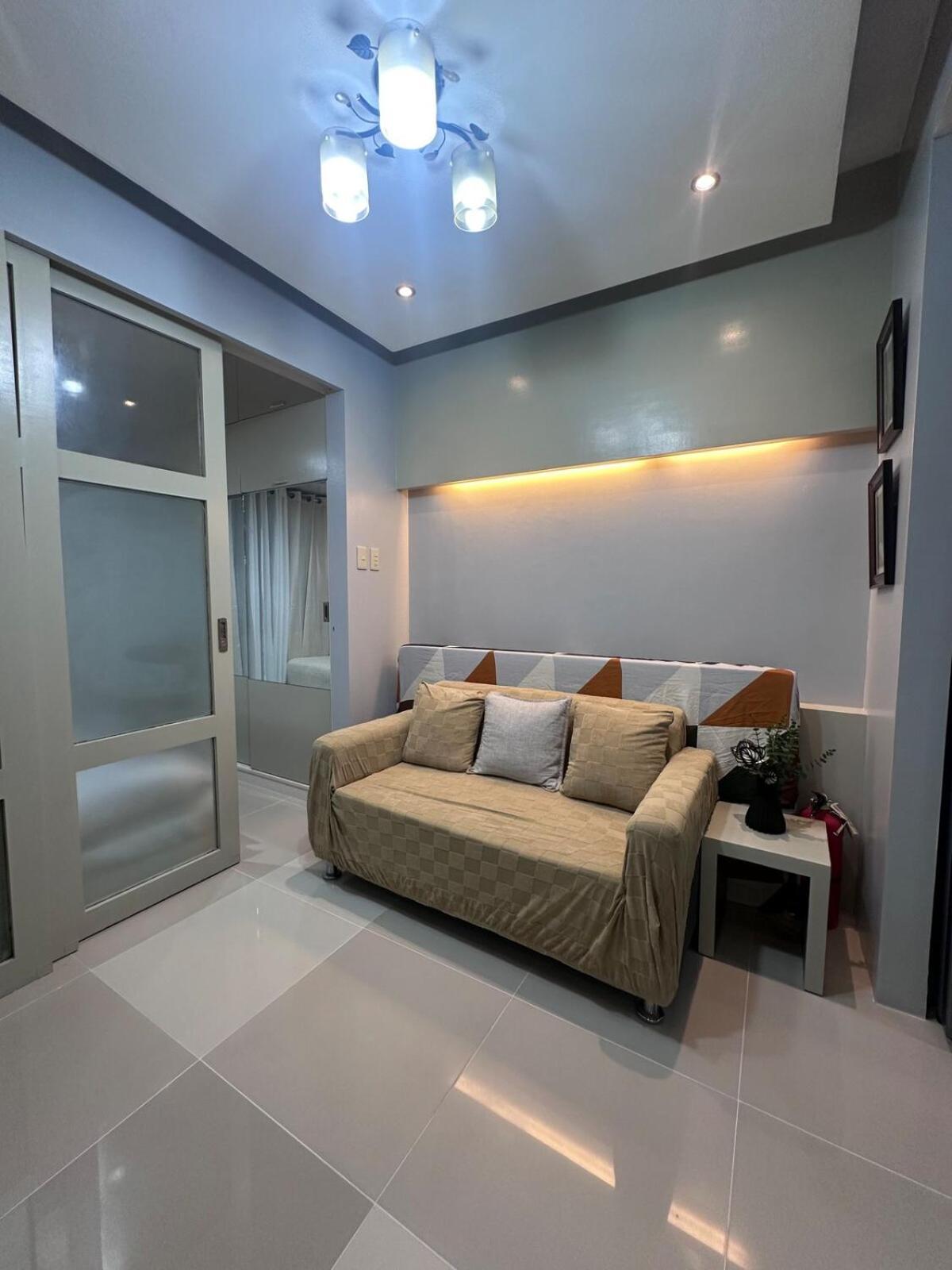Sea Residences By Richnells 940 Apartment