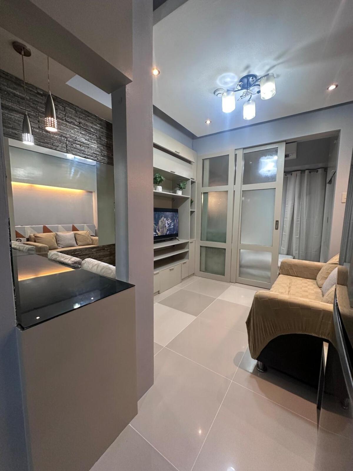 Apartment Sea Residences By Richnells 940 *