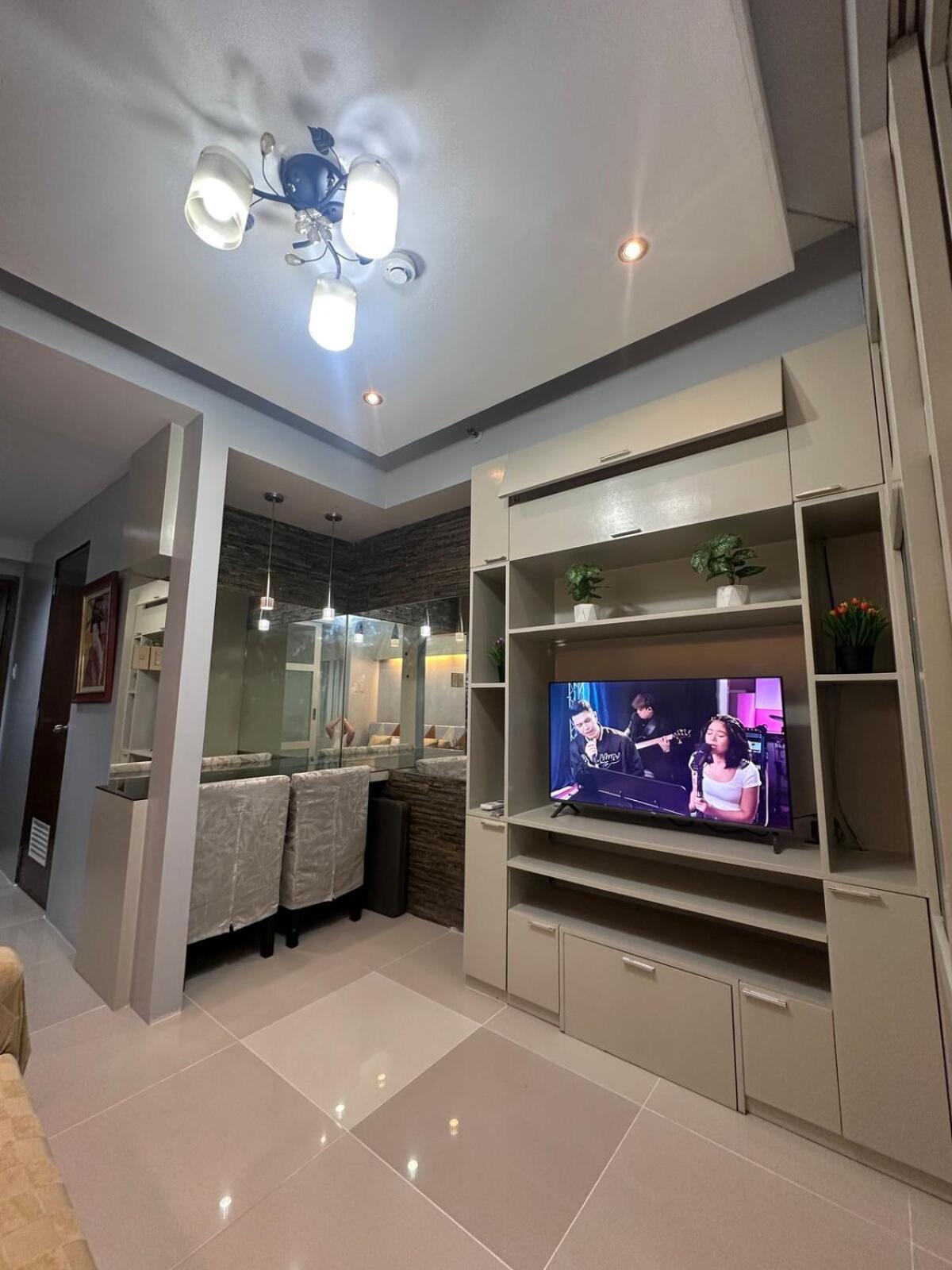 Apartment Sea Residences By Richnells 940 *