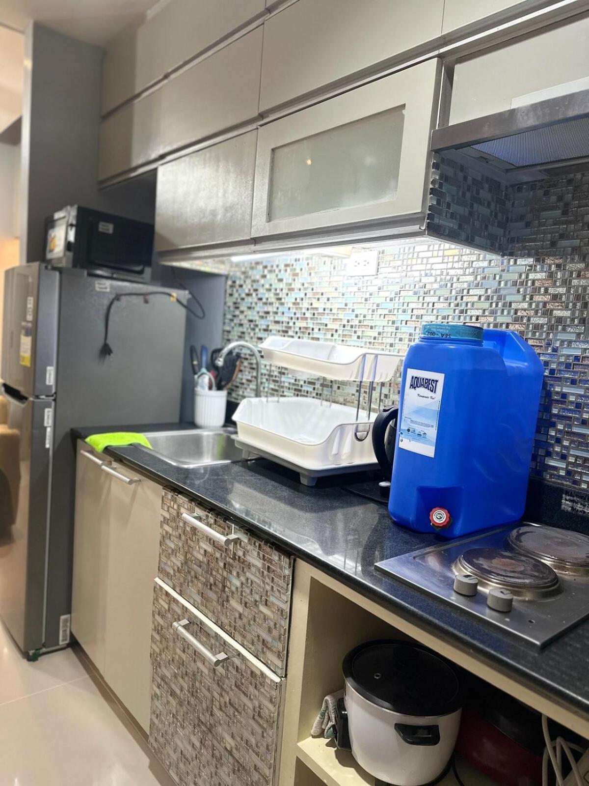 Sea Residences By Richnells 940 Apartment Manila