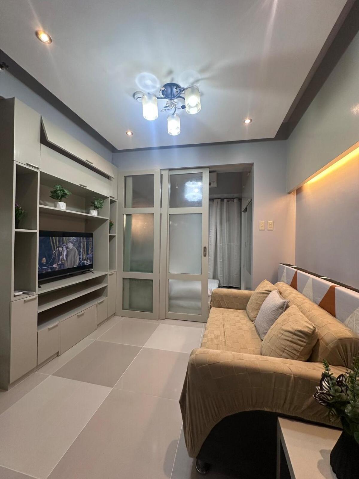 Sea Residences By Richnells 940 * Manila