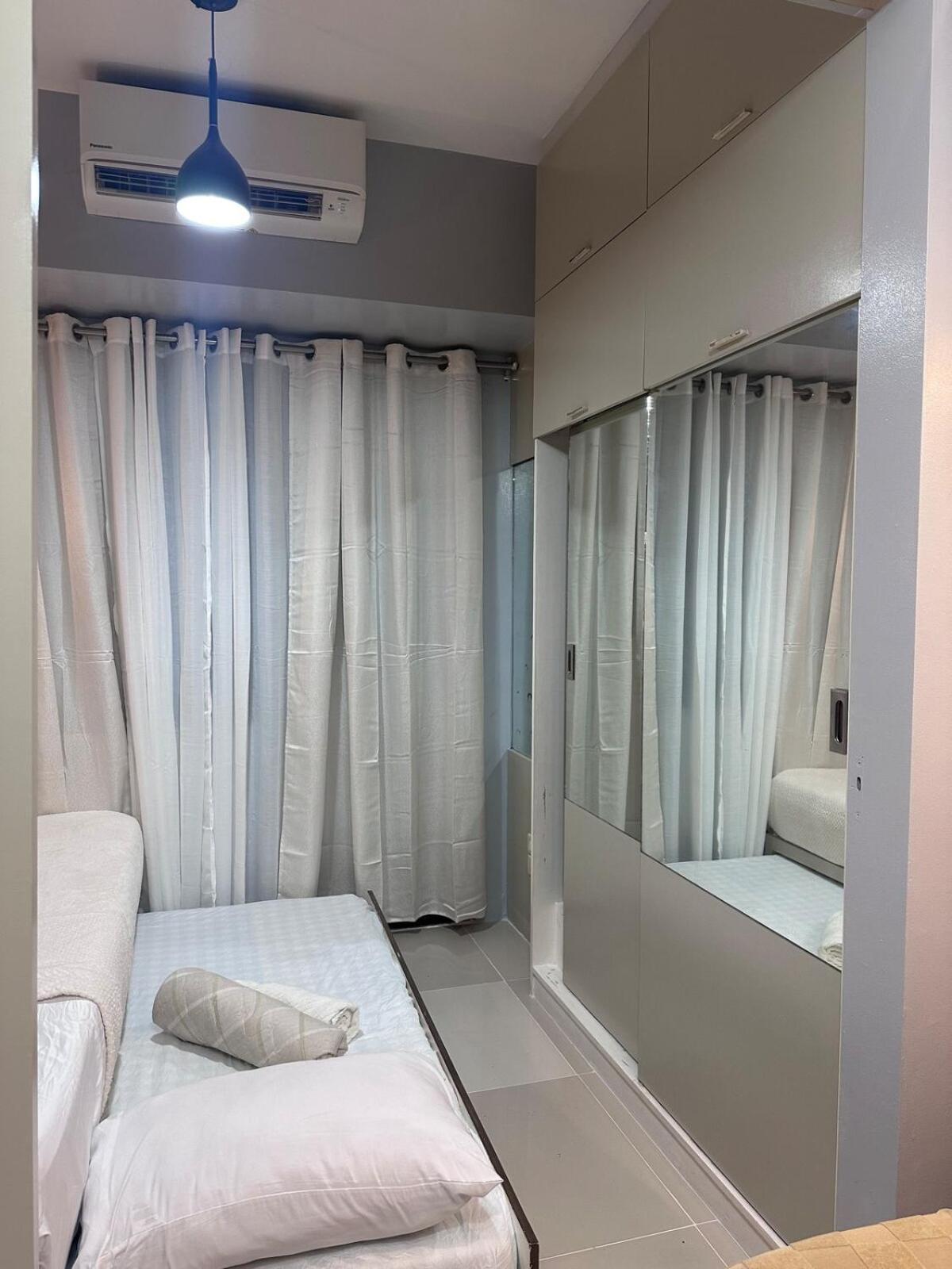 Apartment Sea Residences By Richnells 940 Manila