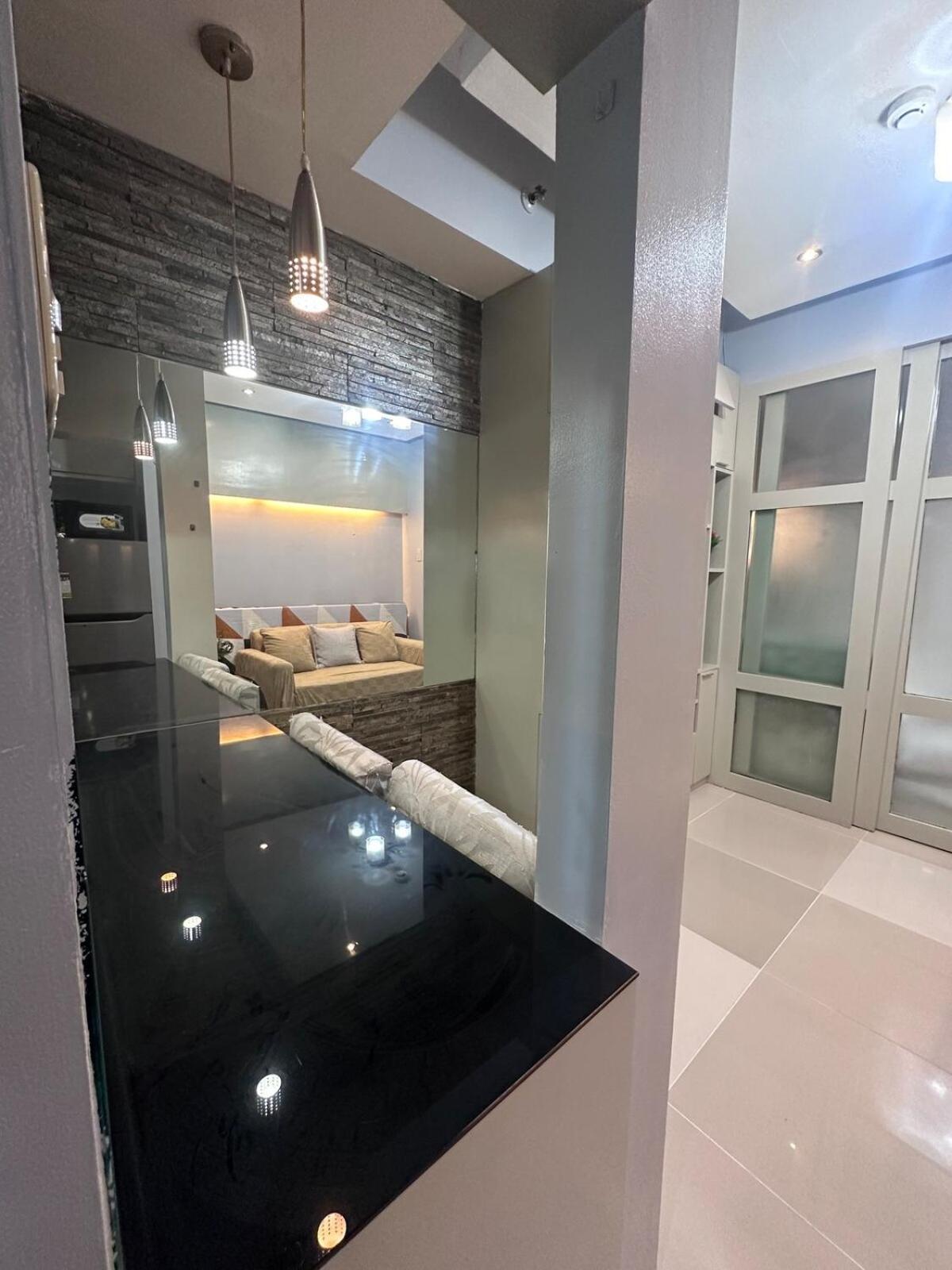Apartment Sea Residences By Richnells 940 Manila