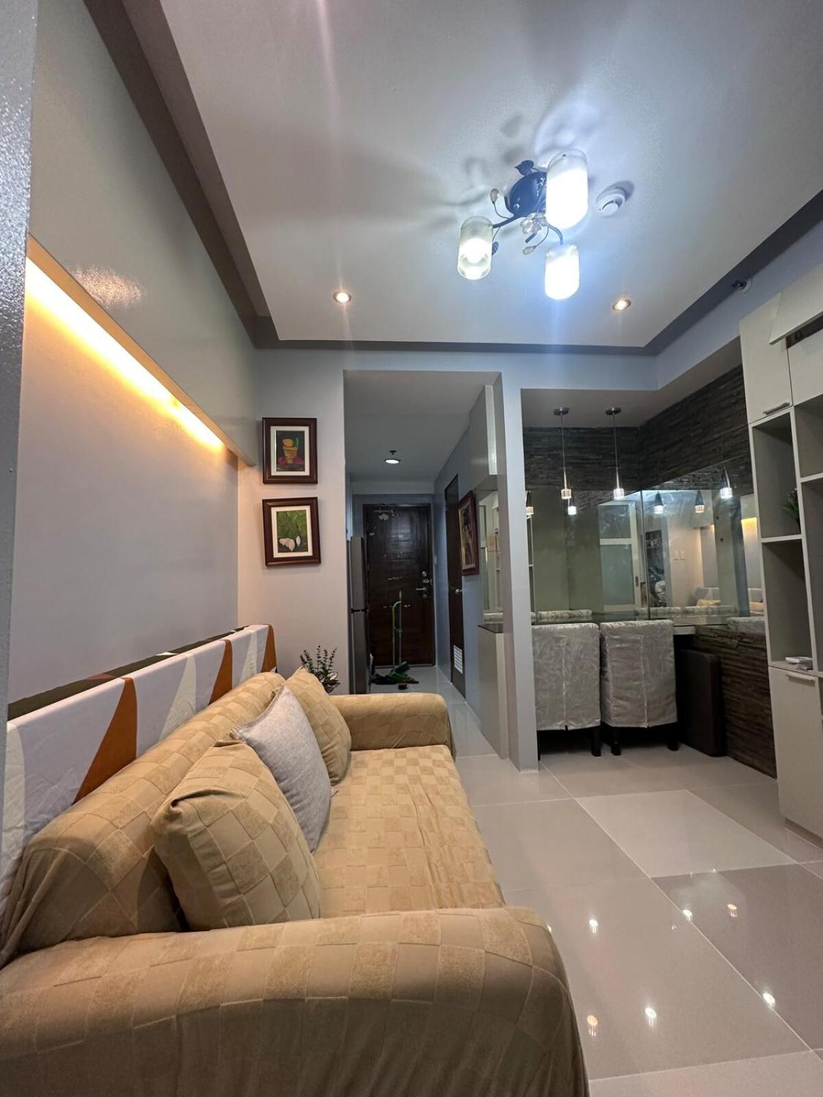 Apartment Sea Residences By Richnells 940 *