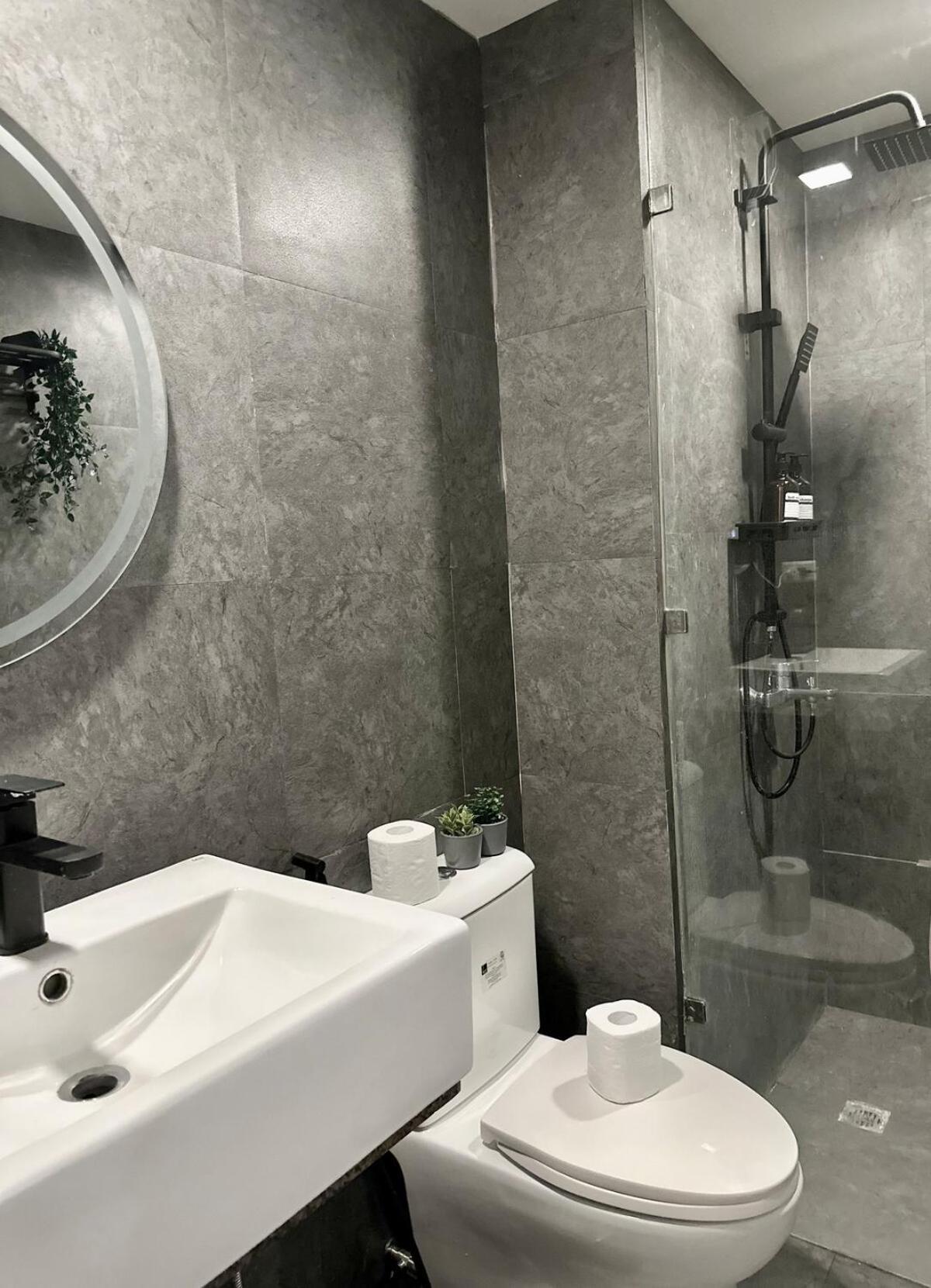 Exquisite Japandi At Venice With Grand Canal View Apartment *