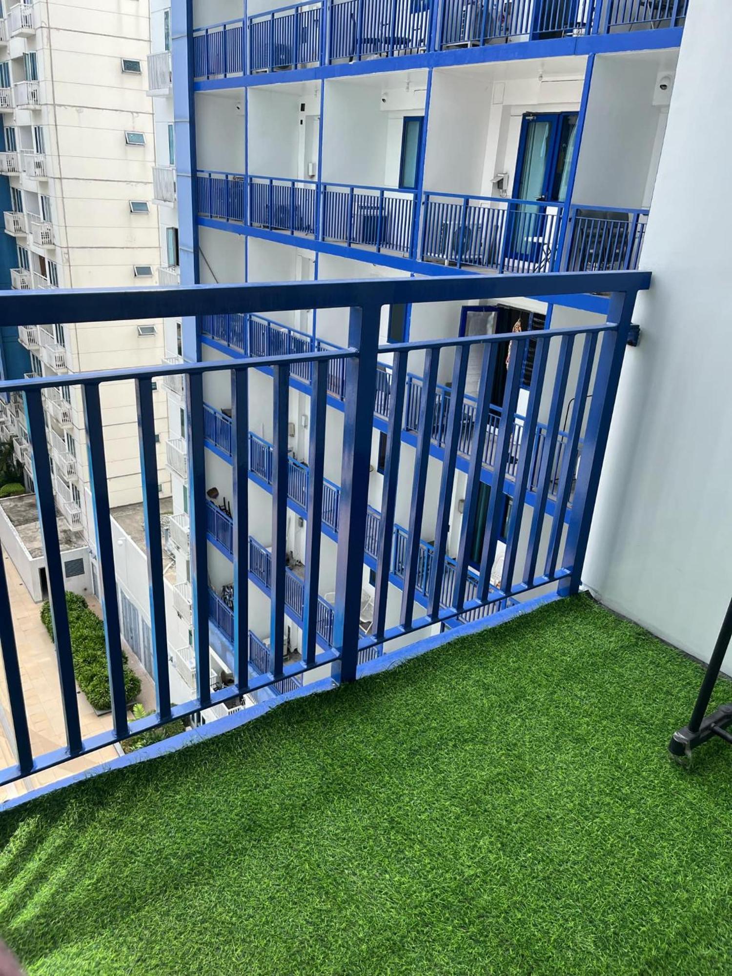 Apartment Sea Residences