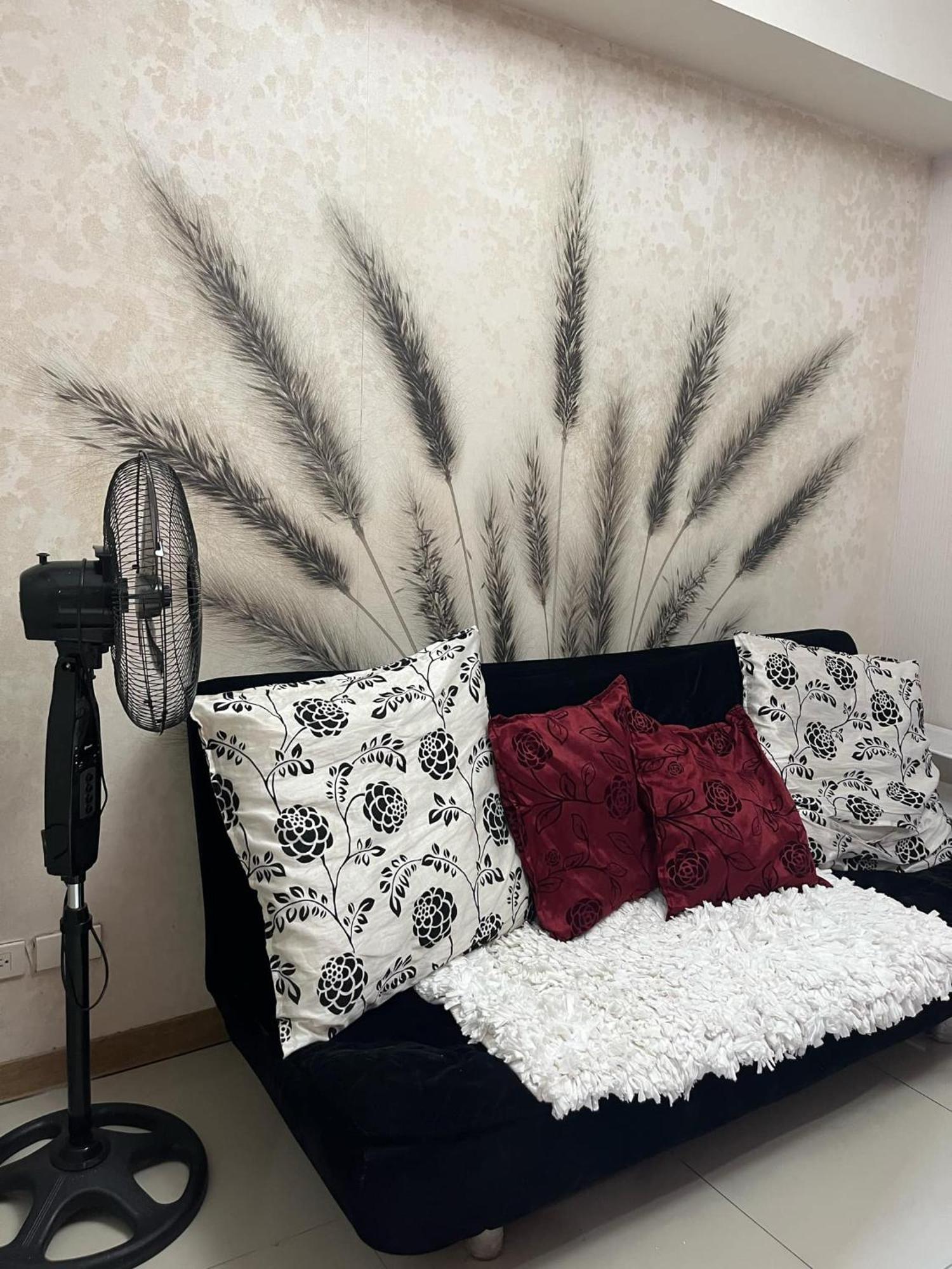 Sea Residences Apartment