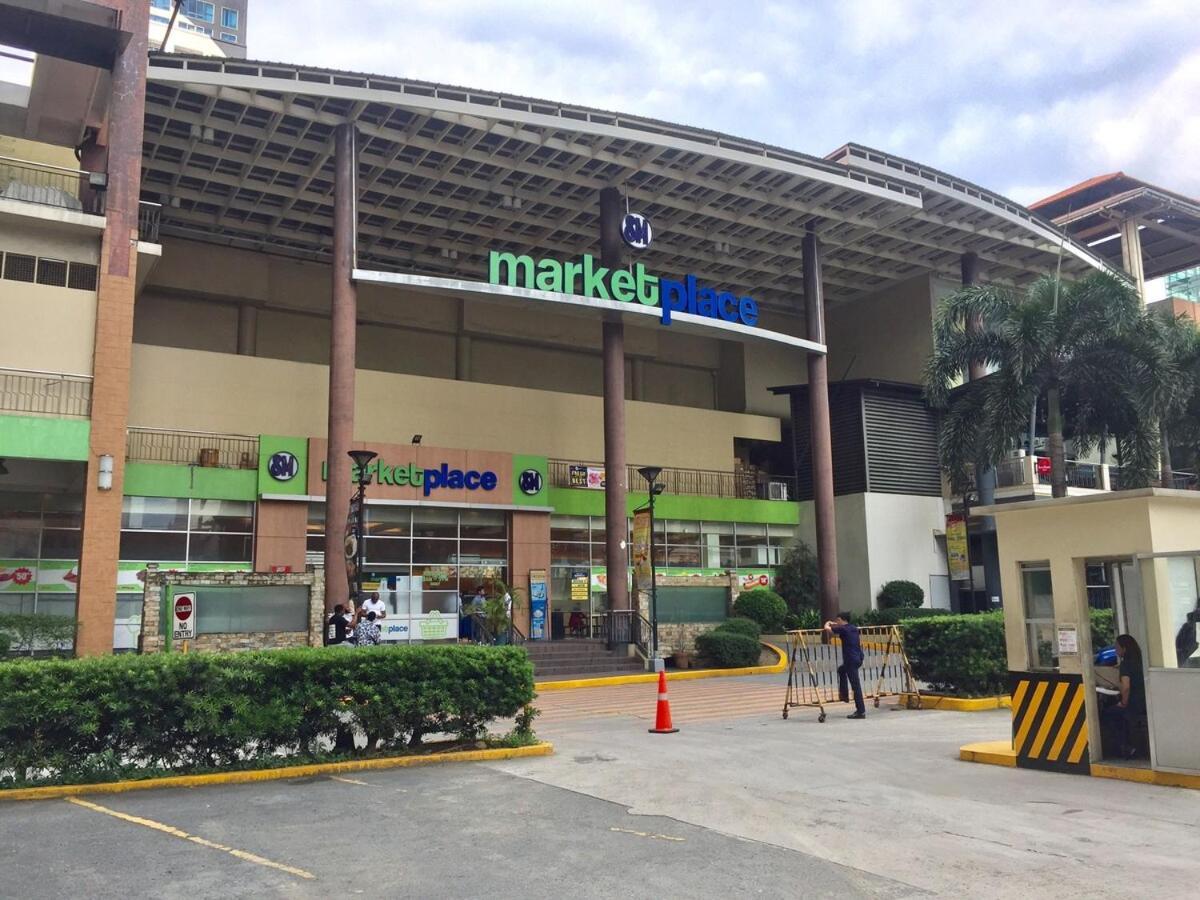 Stayhere 3br Penthouse Knightsbridge Makati *