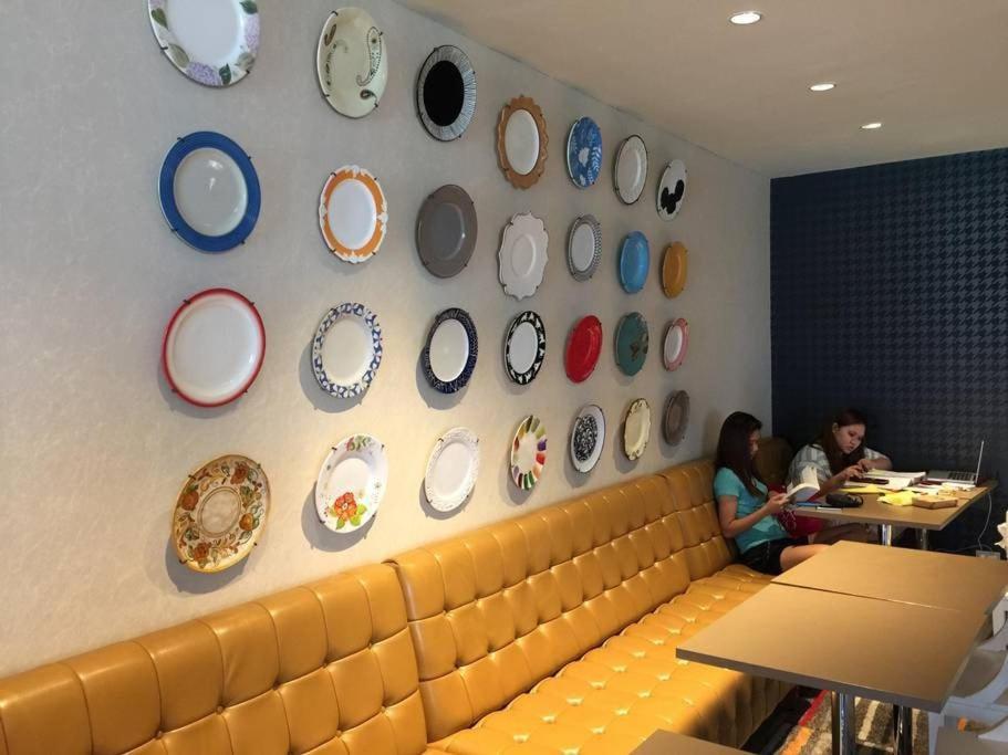 Stayhere 3br Penthouse Knightsbridge Makati Apartment Manila