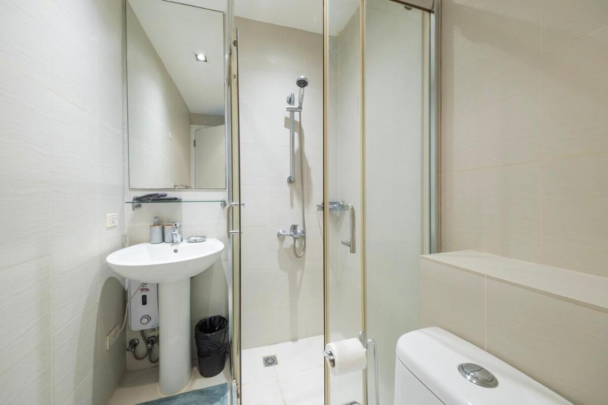 Apartment Stayhere 3br Penthouse Knightsbridge Makati