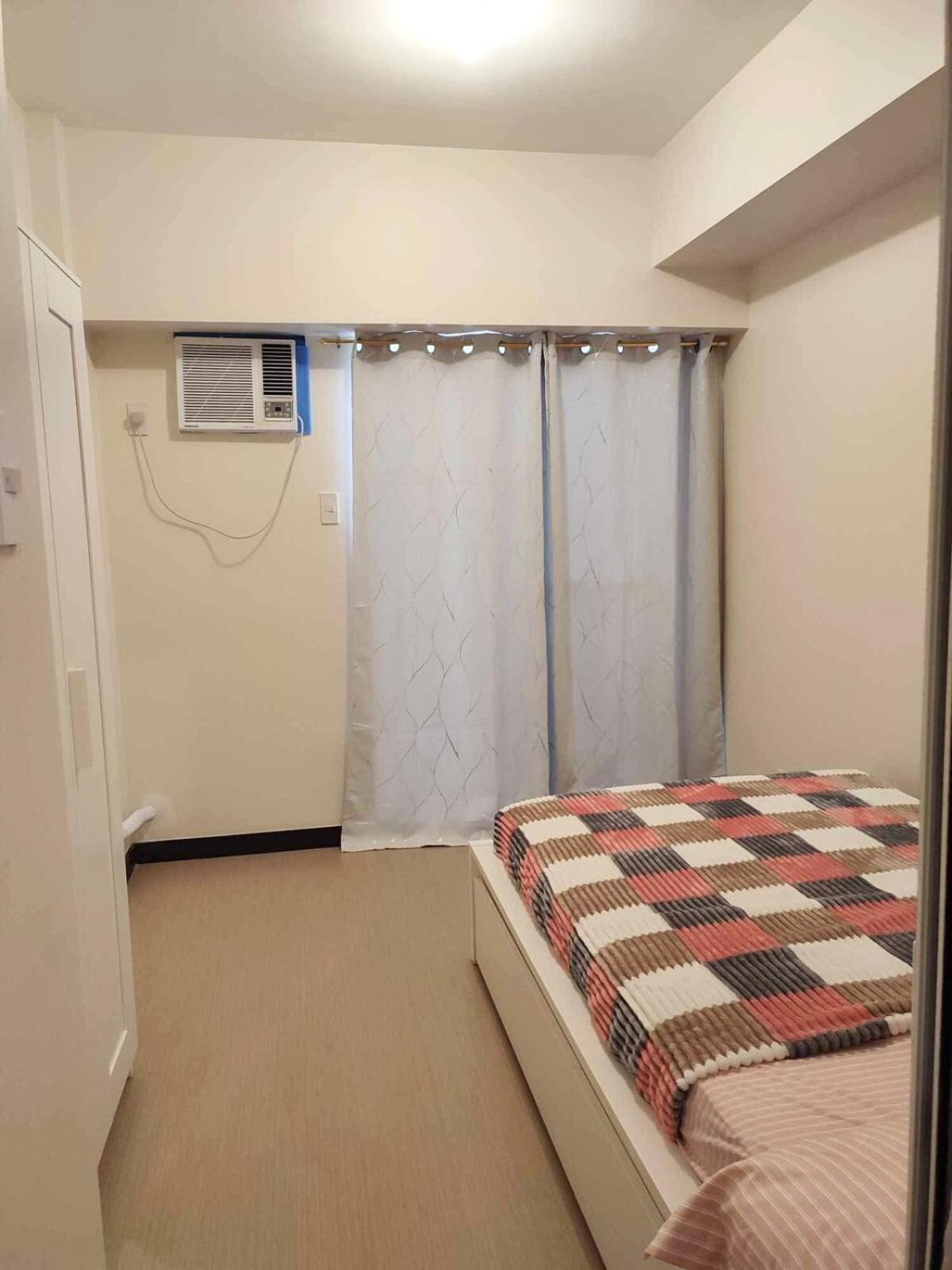 Apartment The Luneta *