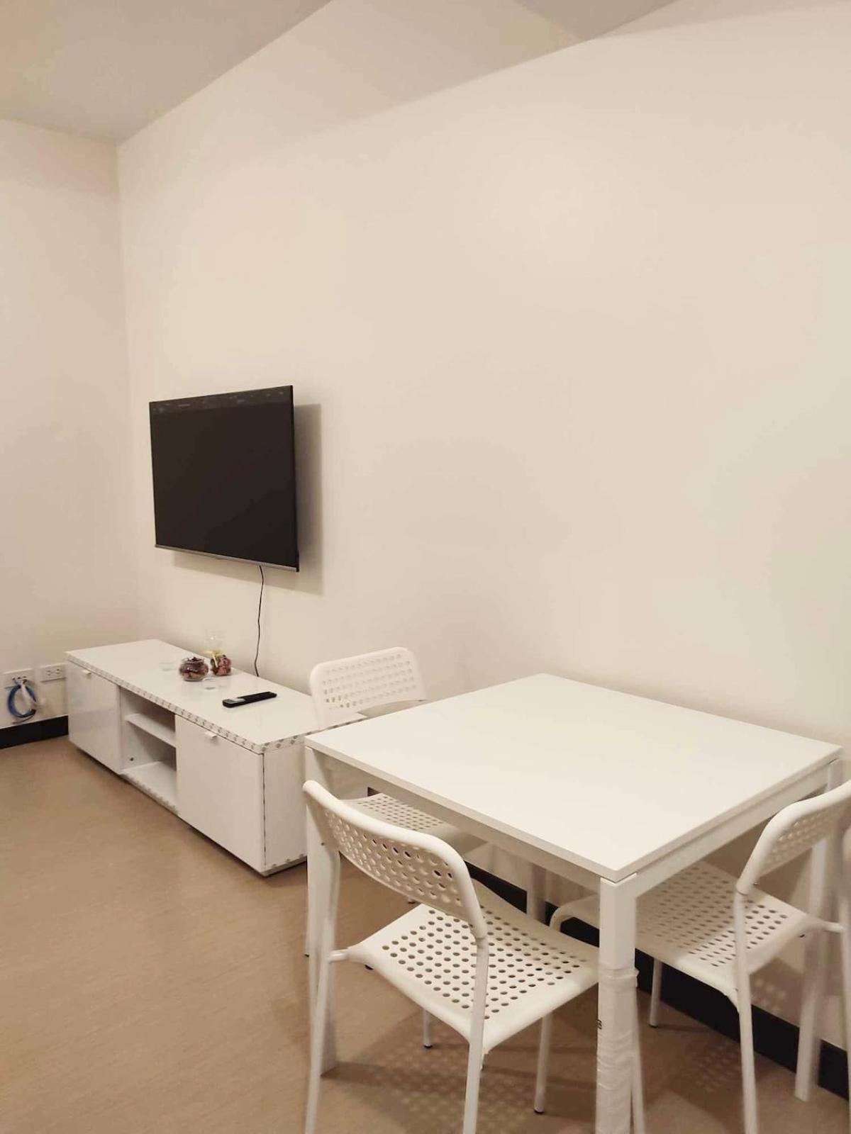 Apartment The Luneta