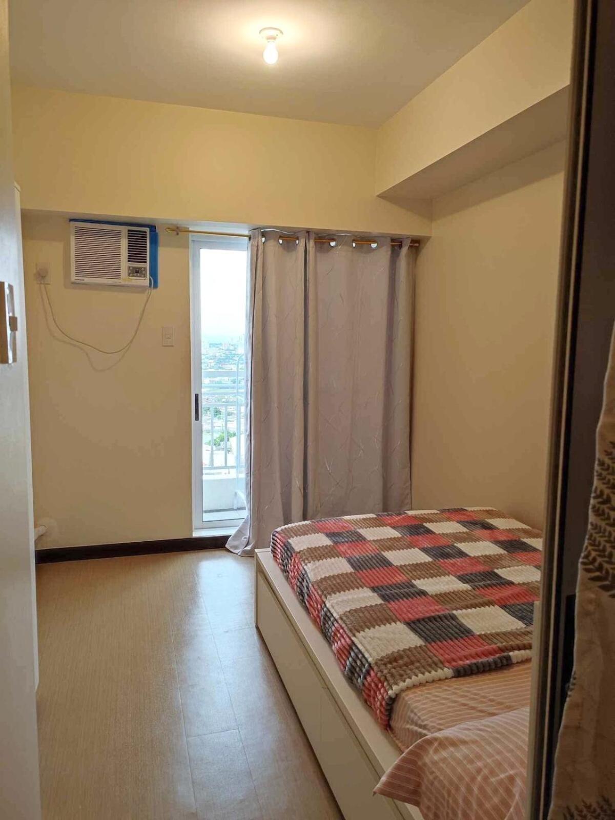 The Luneta Apartment Manila