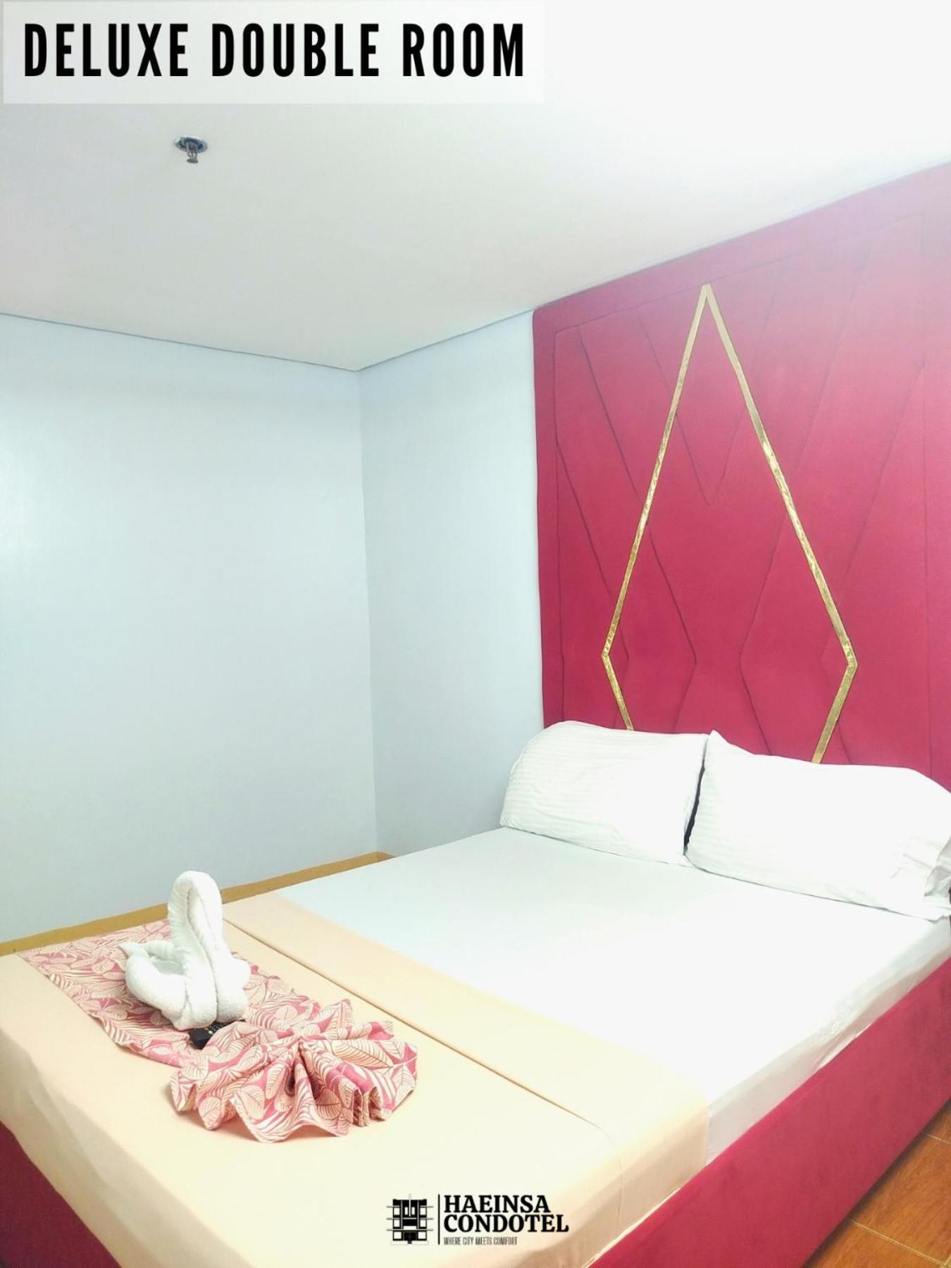 Haeinsa Condotel 3*
