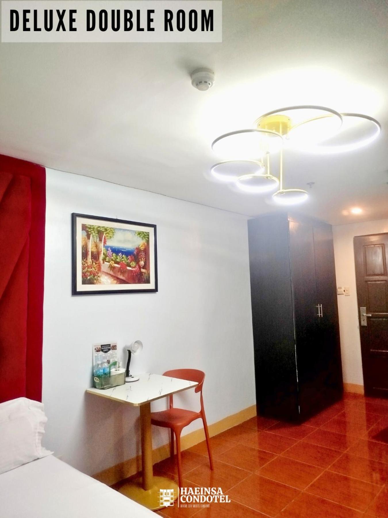 Hotel Haeinsa Condotel 3*