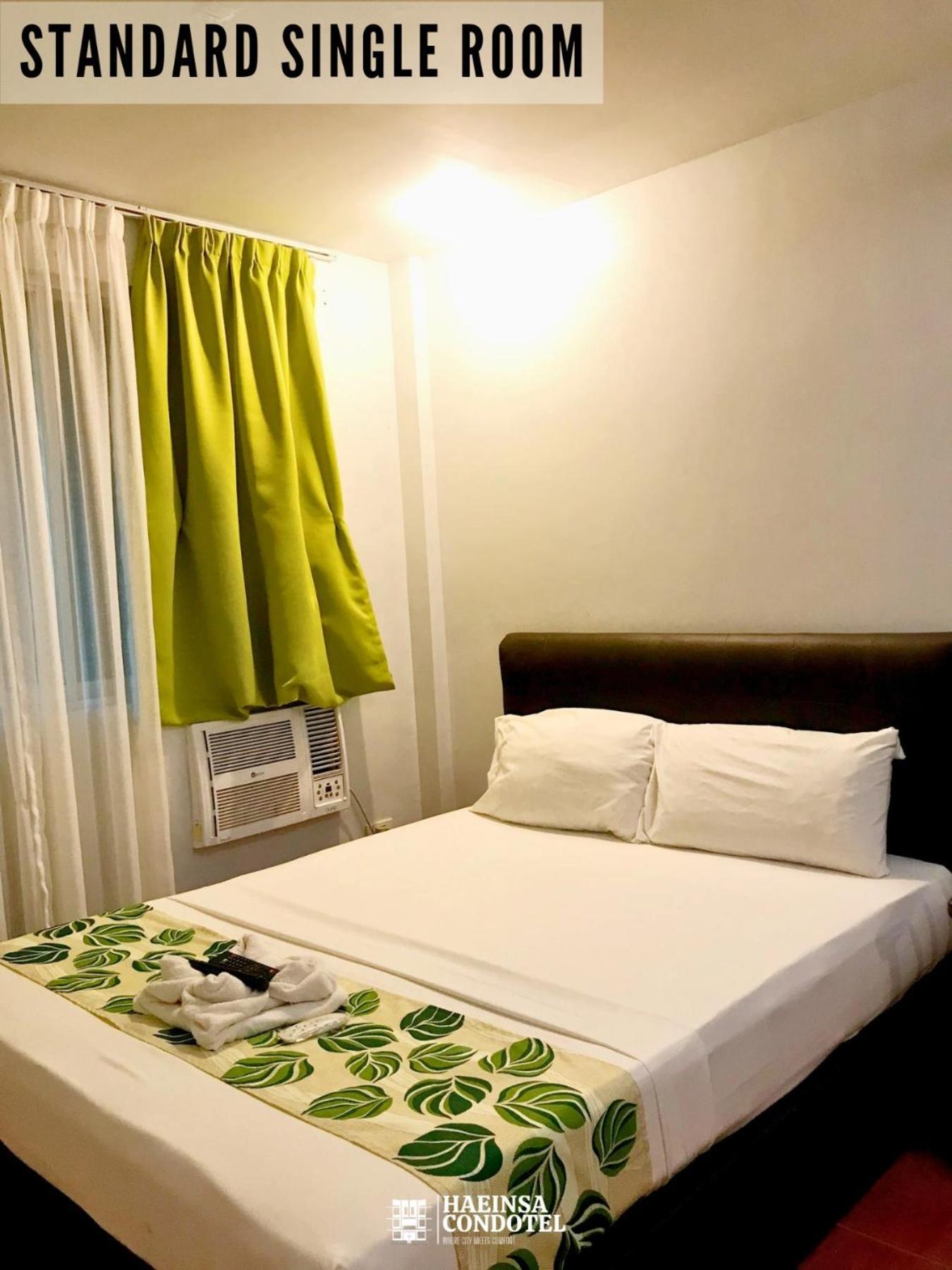 Haeinsa Condotel