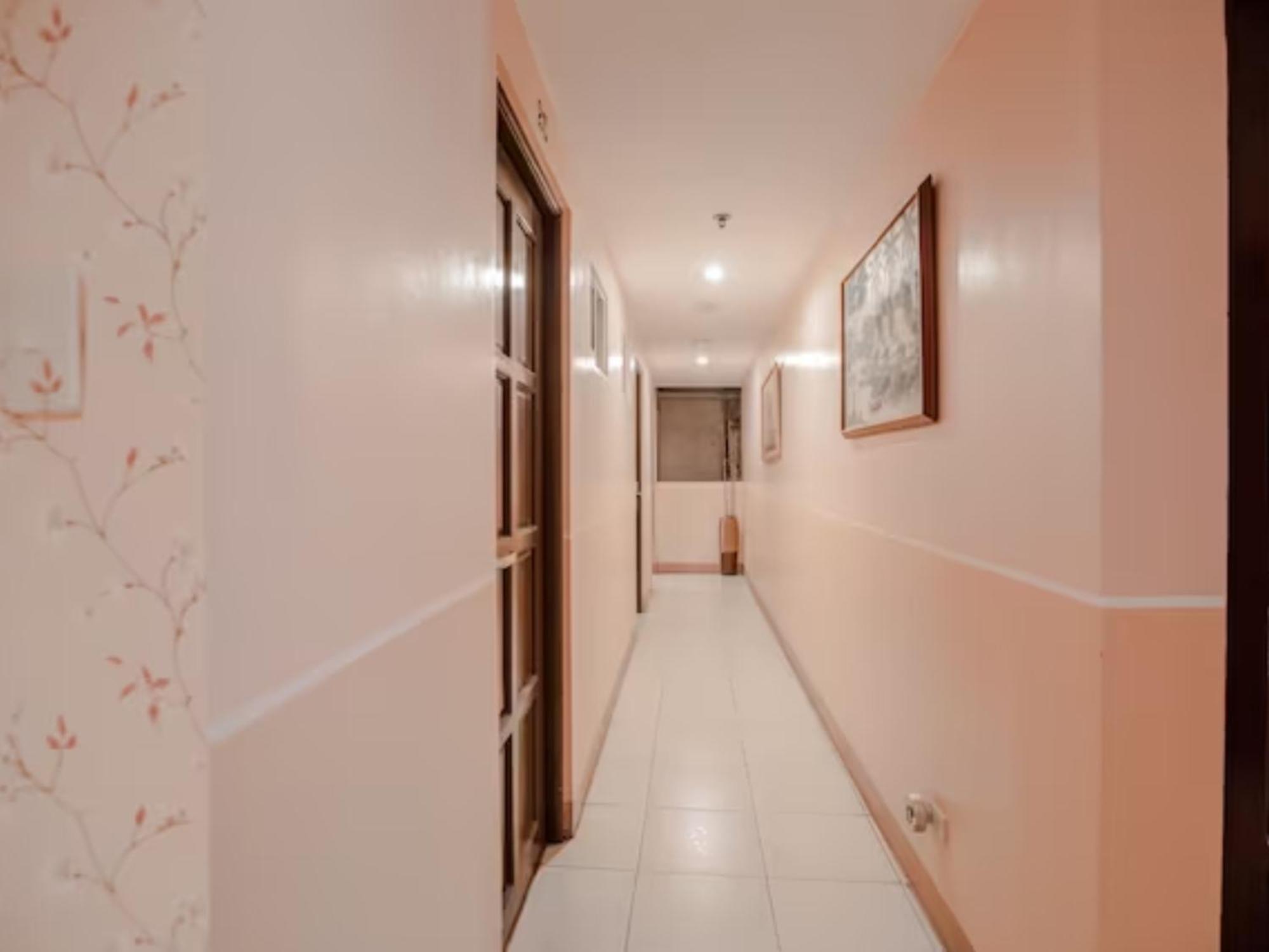 Haeinsa Condotel Hotel Manila
