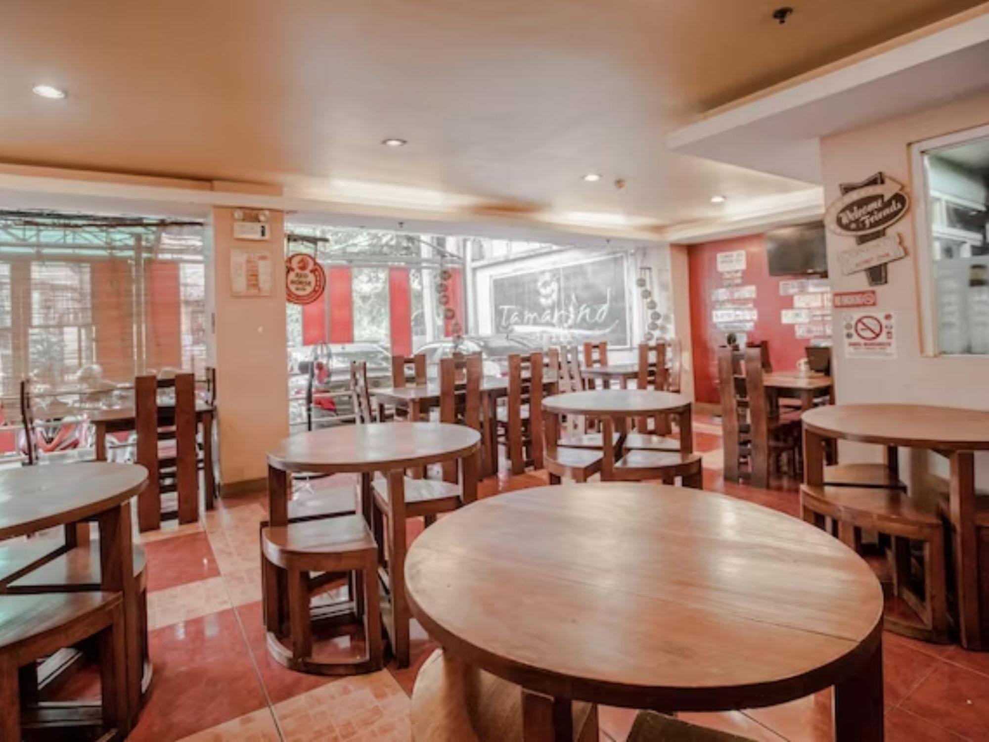 Haeinsa Condotel 3*
